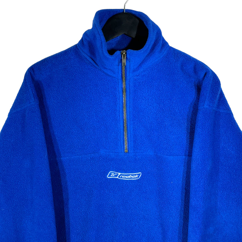 Vintage Reebok Fleece