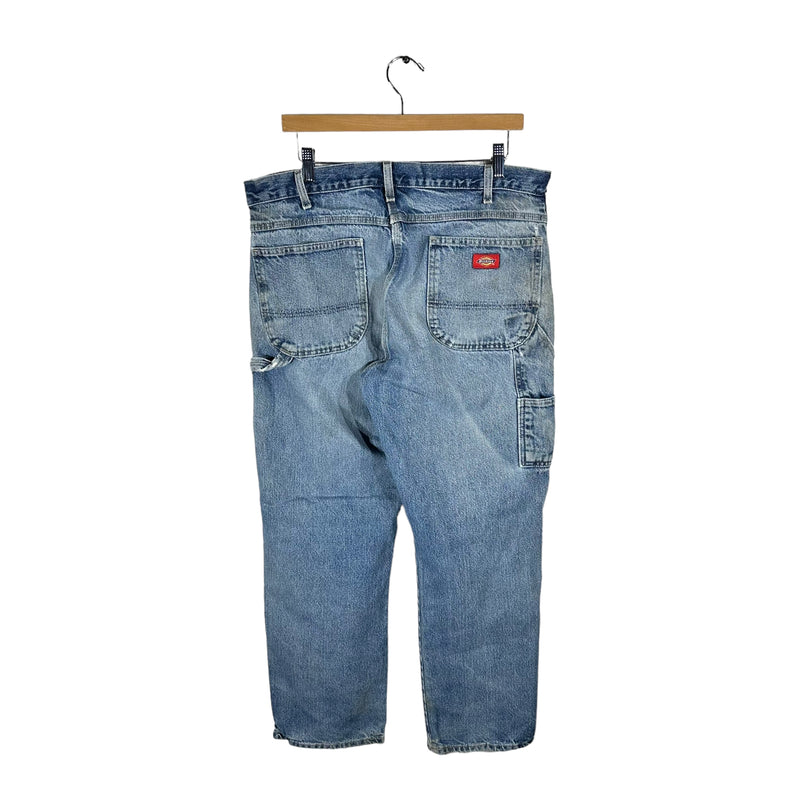 Vinatge Dickies Denim Jeans