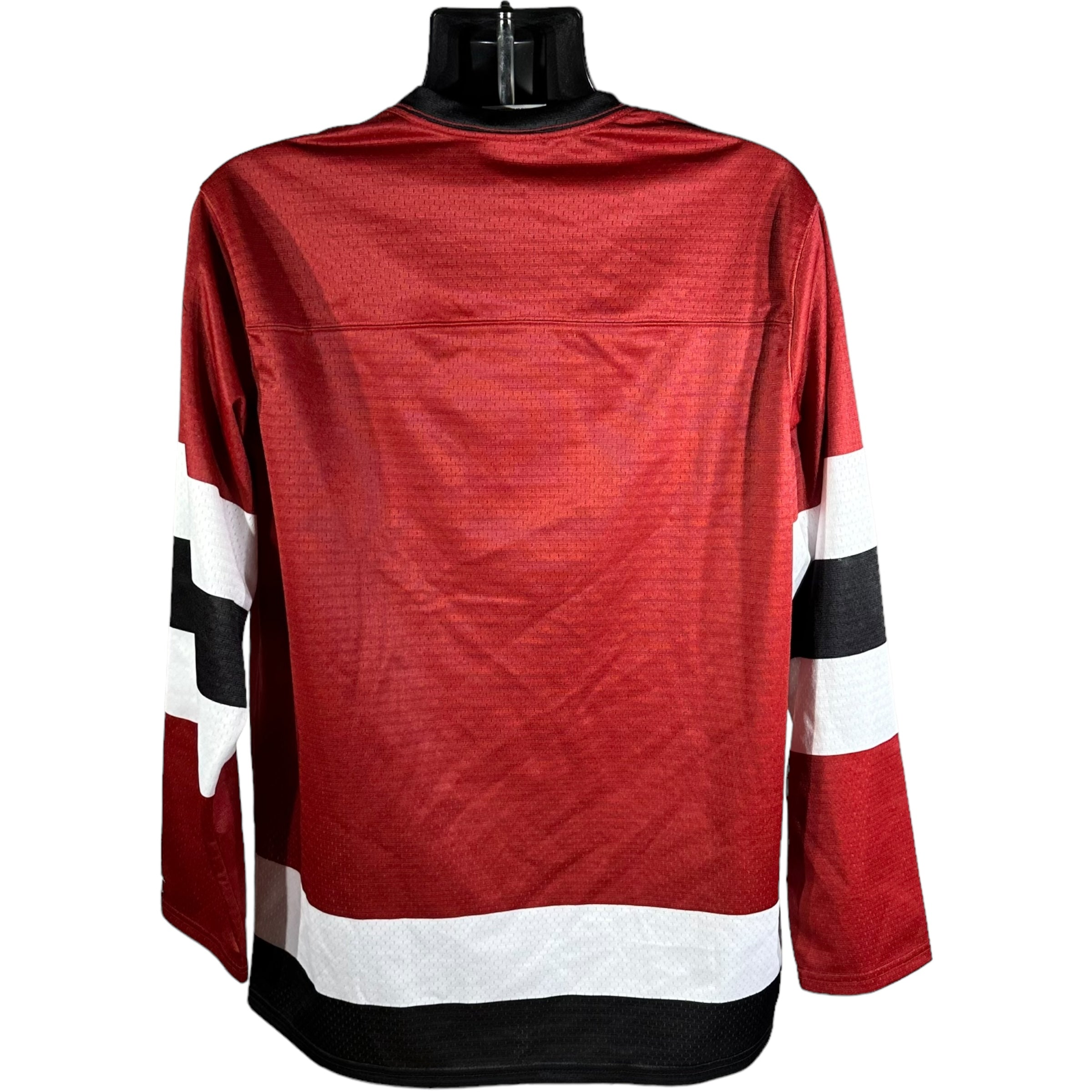 Vintage Club Champion Hockey Jersey