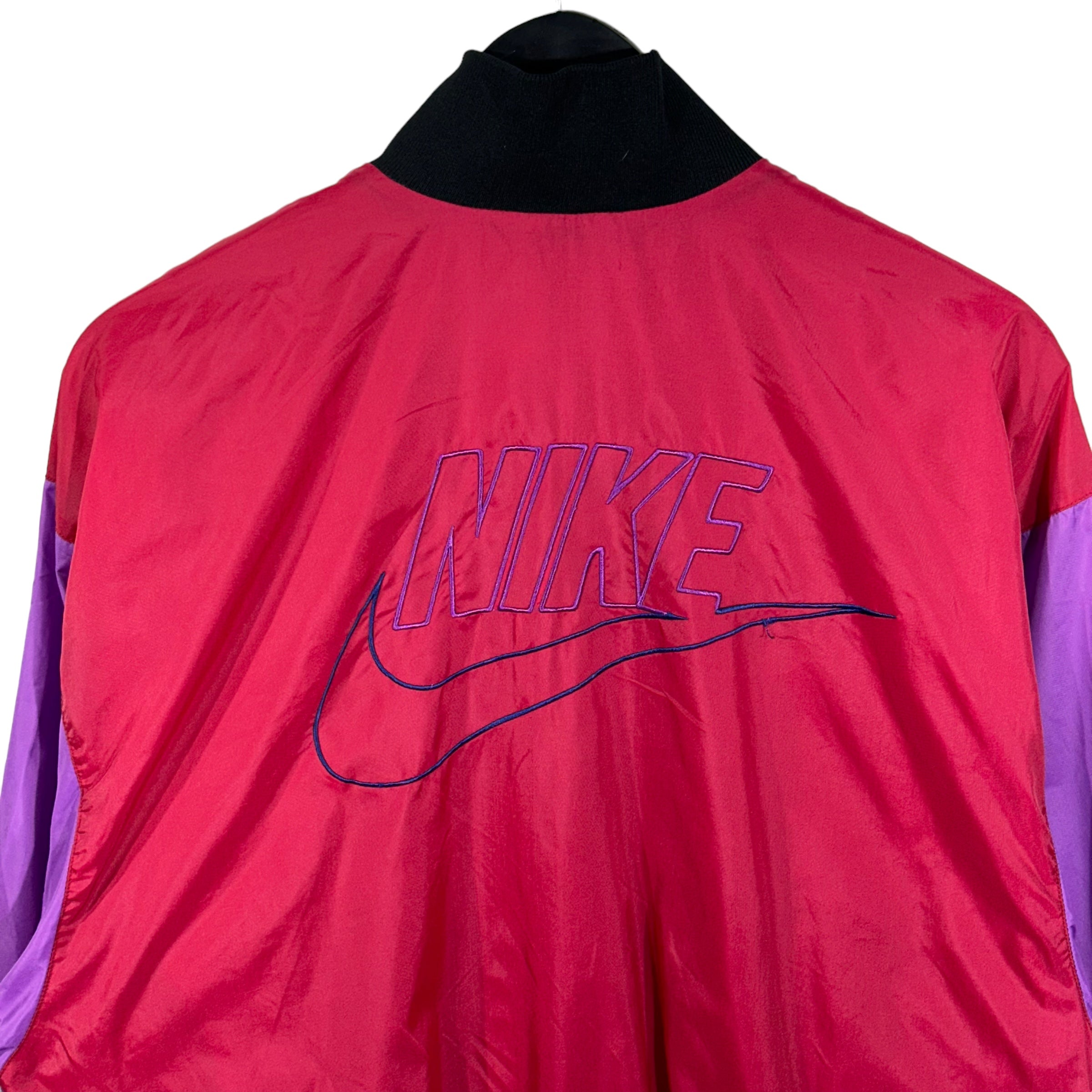 Vintage Nike Windbreaker