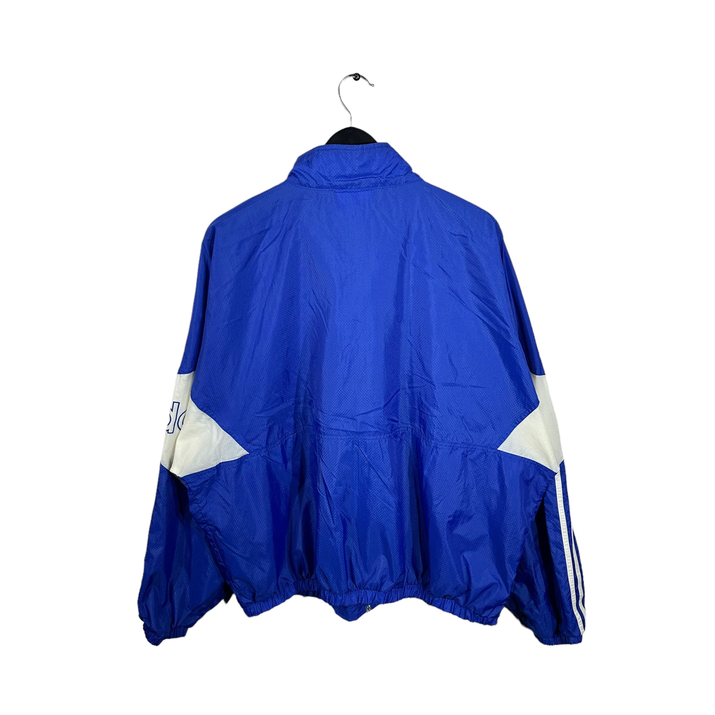 Vintage Adidas Windbreaker