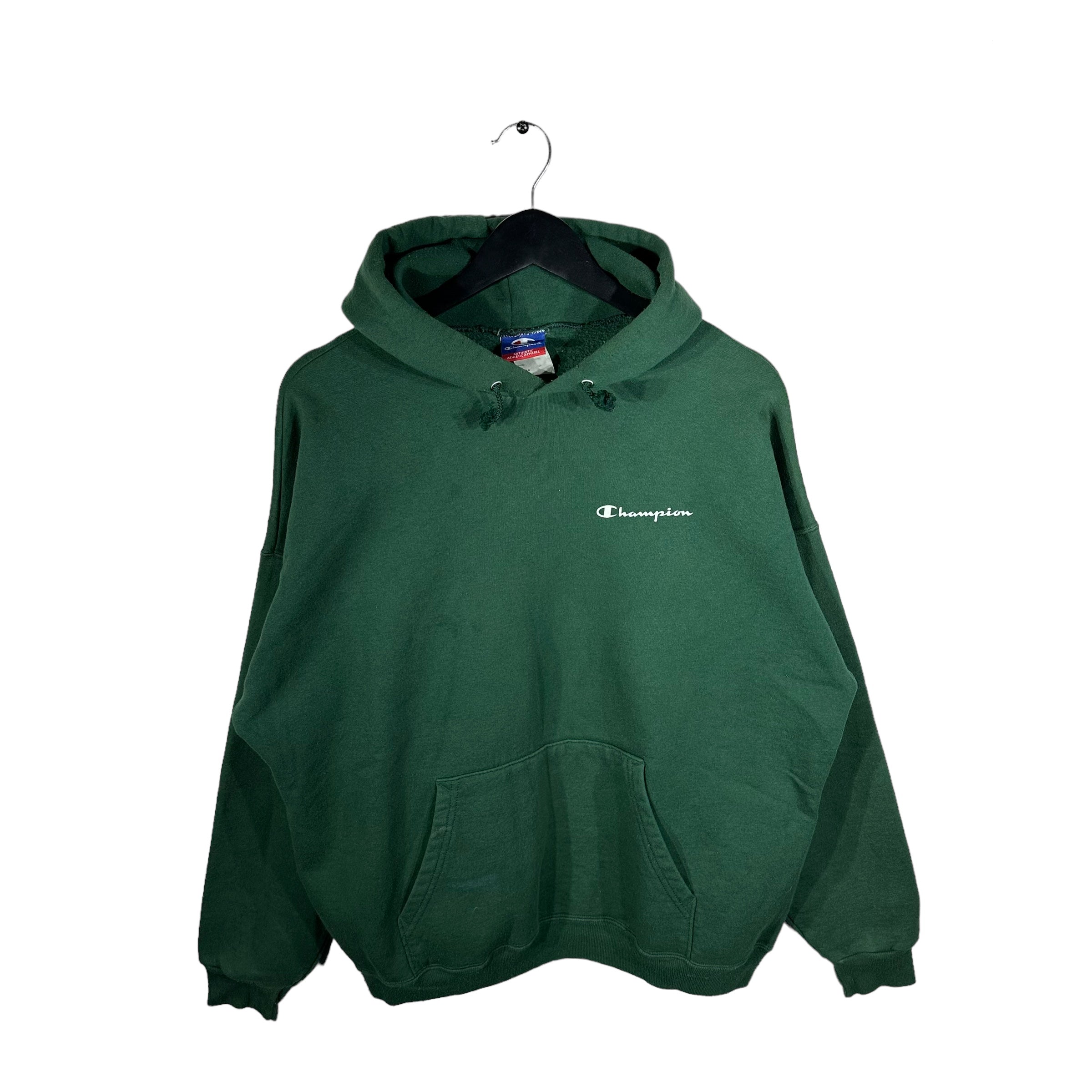 Vintage Champion Hoodie