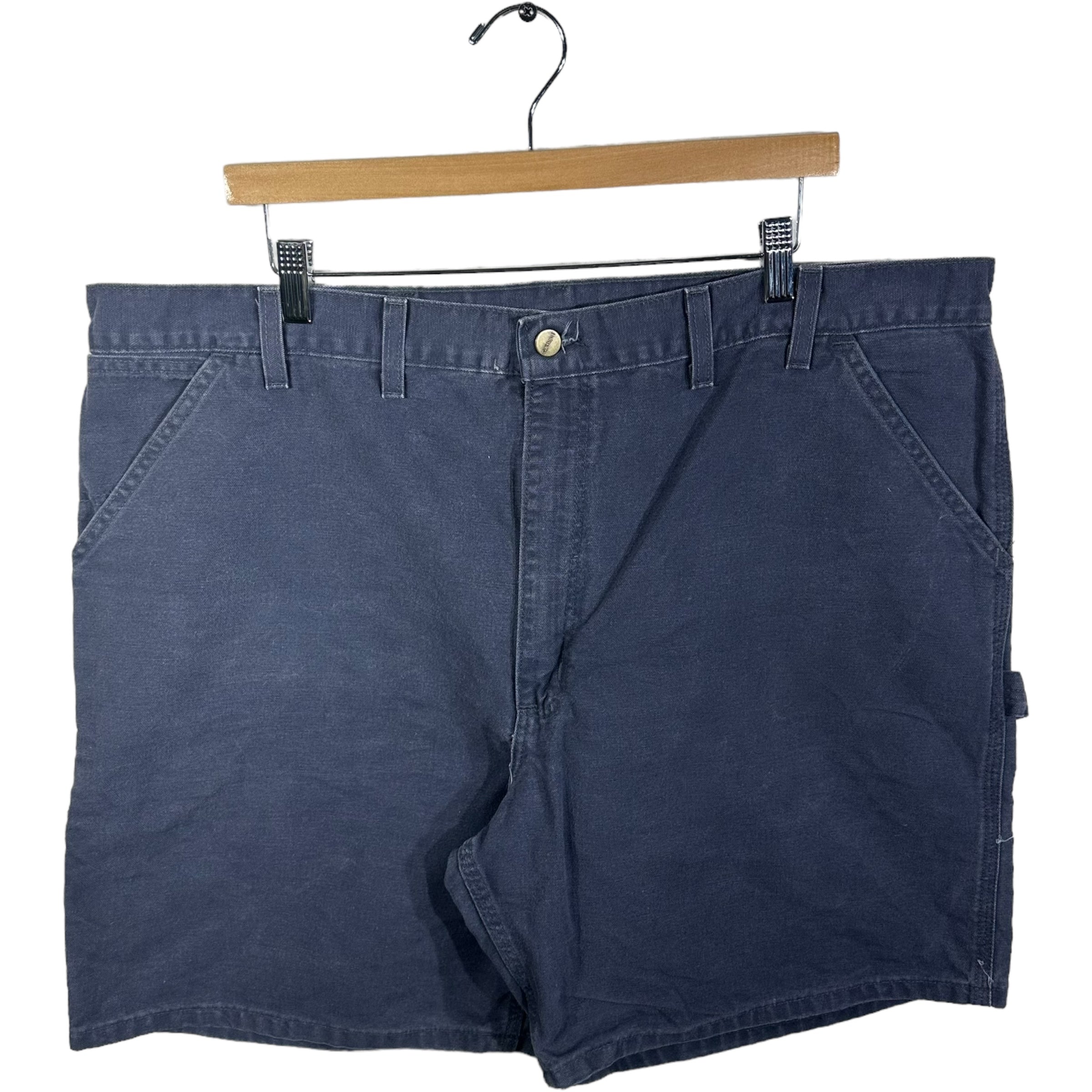 Vintage Carhartt Carpenter Shorts