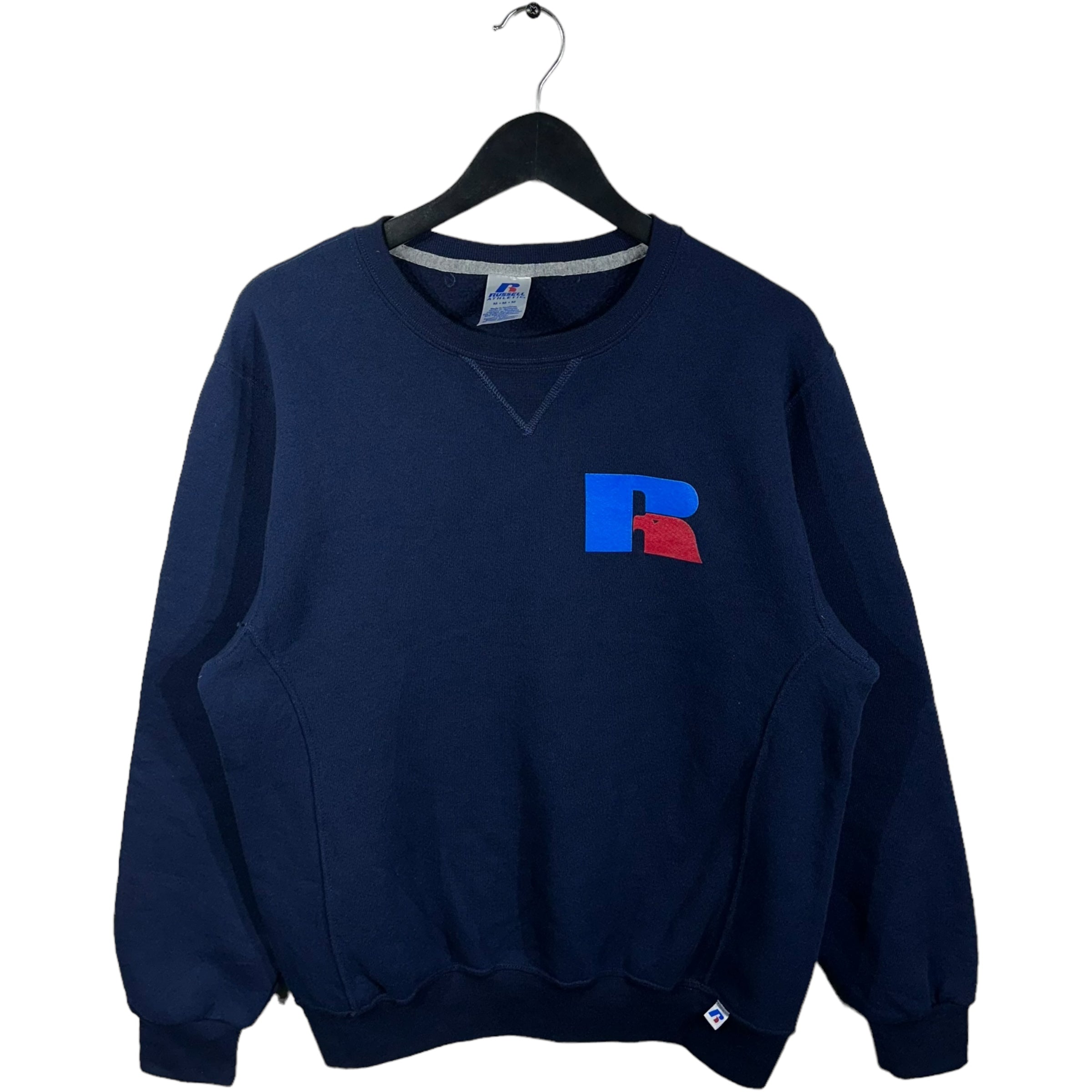 Russell Athletic Logo Crewneck