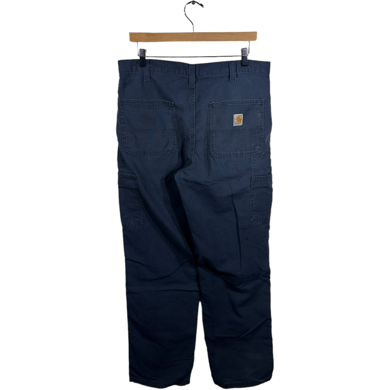 Vintage Carhartt Carpenter Pants