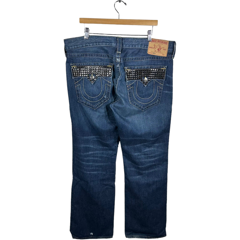 Vintage True Religion Denim Jeans