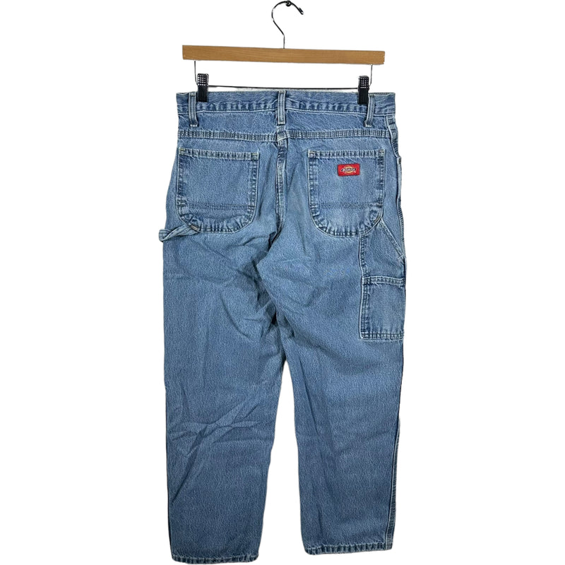 Vintage Dickies Carpenter Denim Jeans