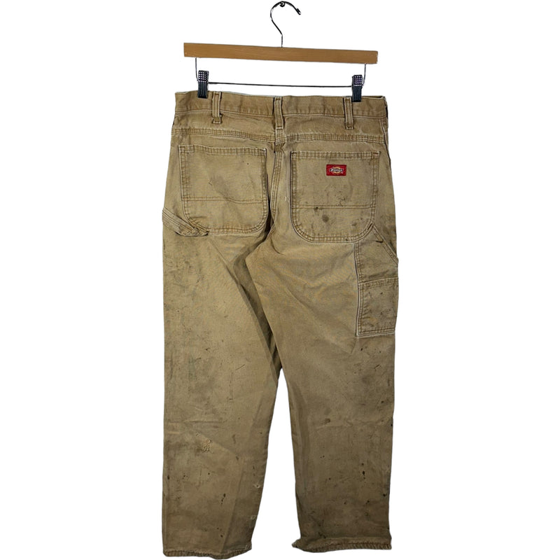 Vintage Dickies Carpenter Pants