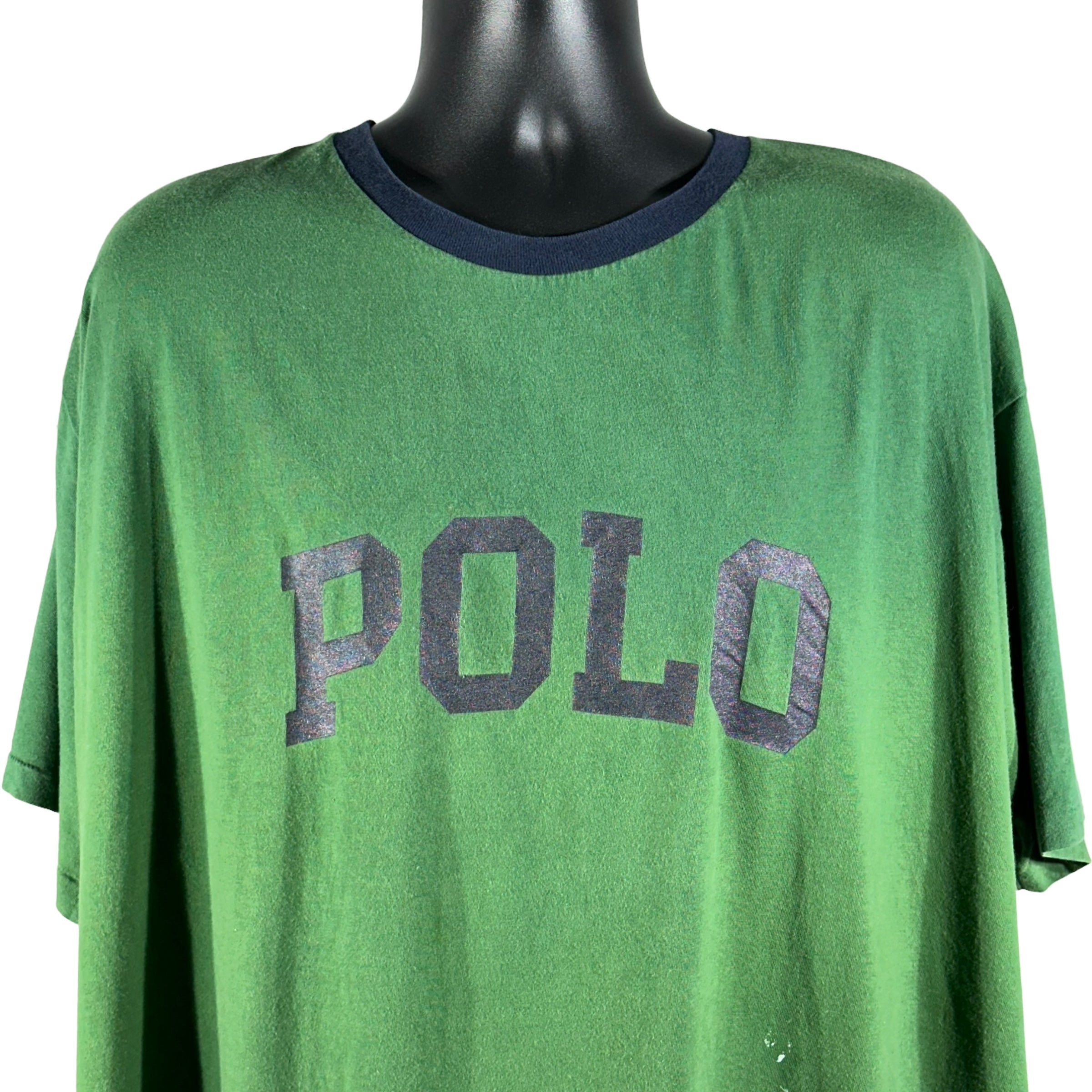 Vintage Polo Sport Ralph Lauren Tee