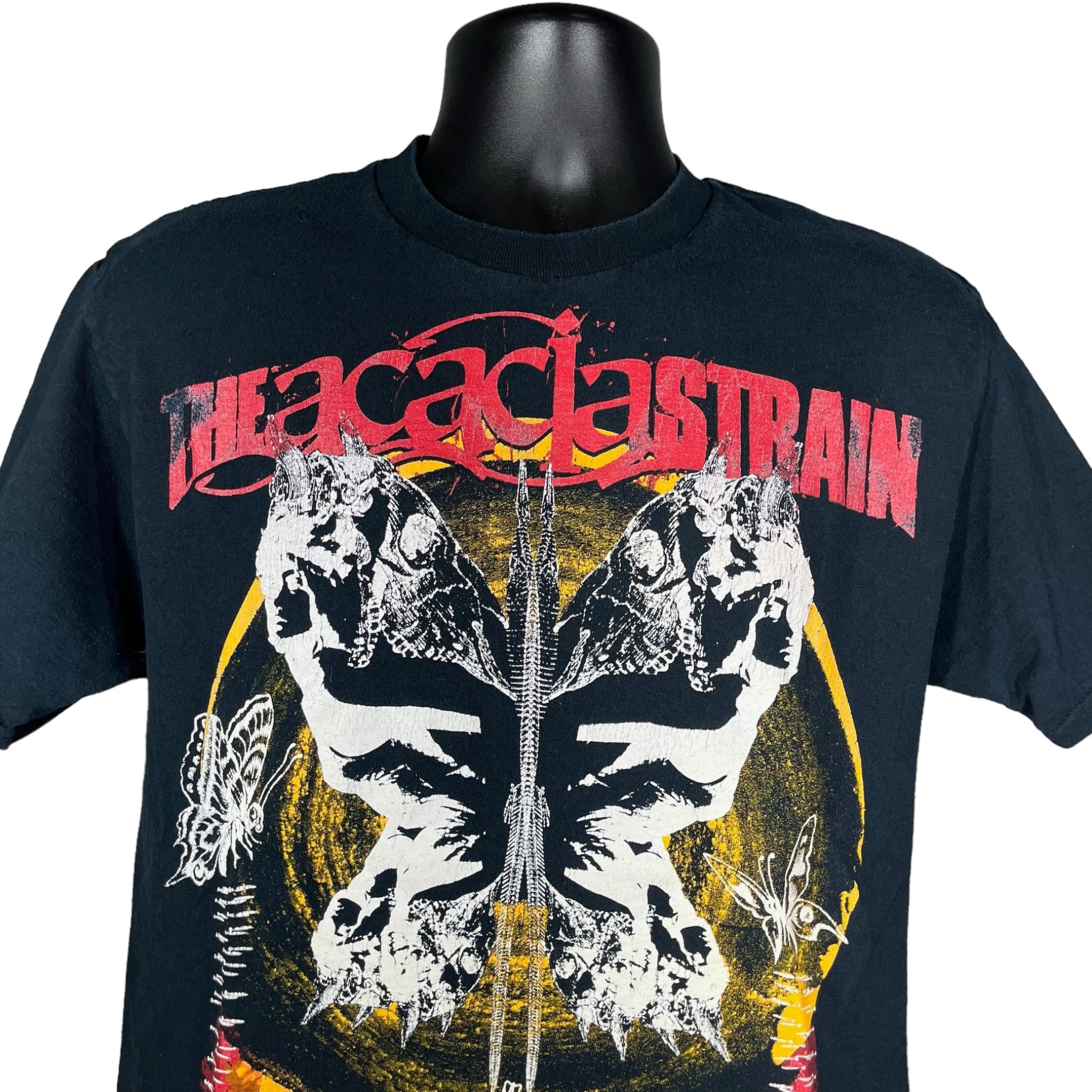 The Acacia Strain Band Tee