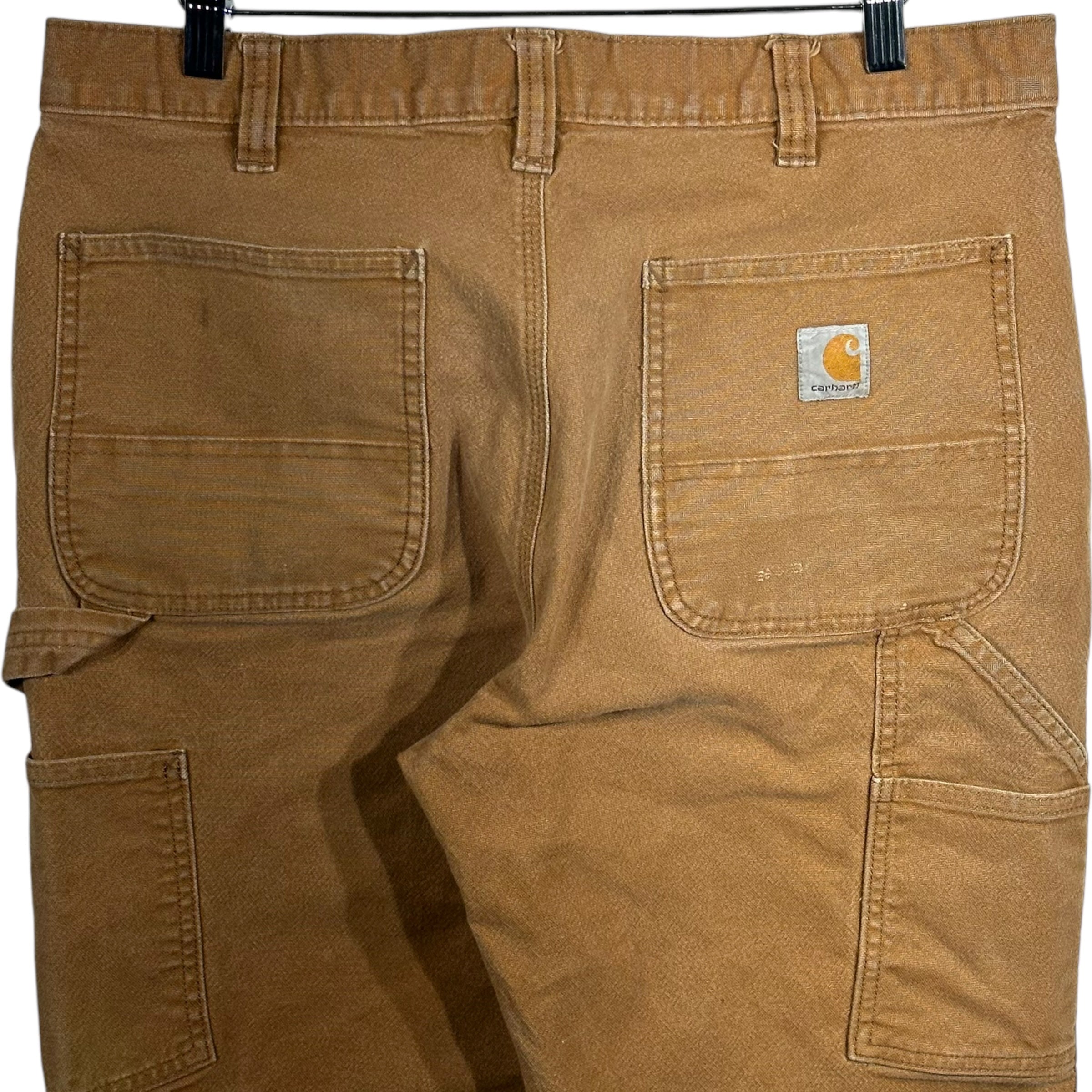 Vintage Carhartt Carpenter Pants