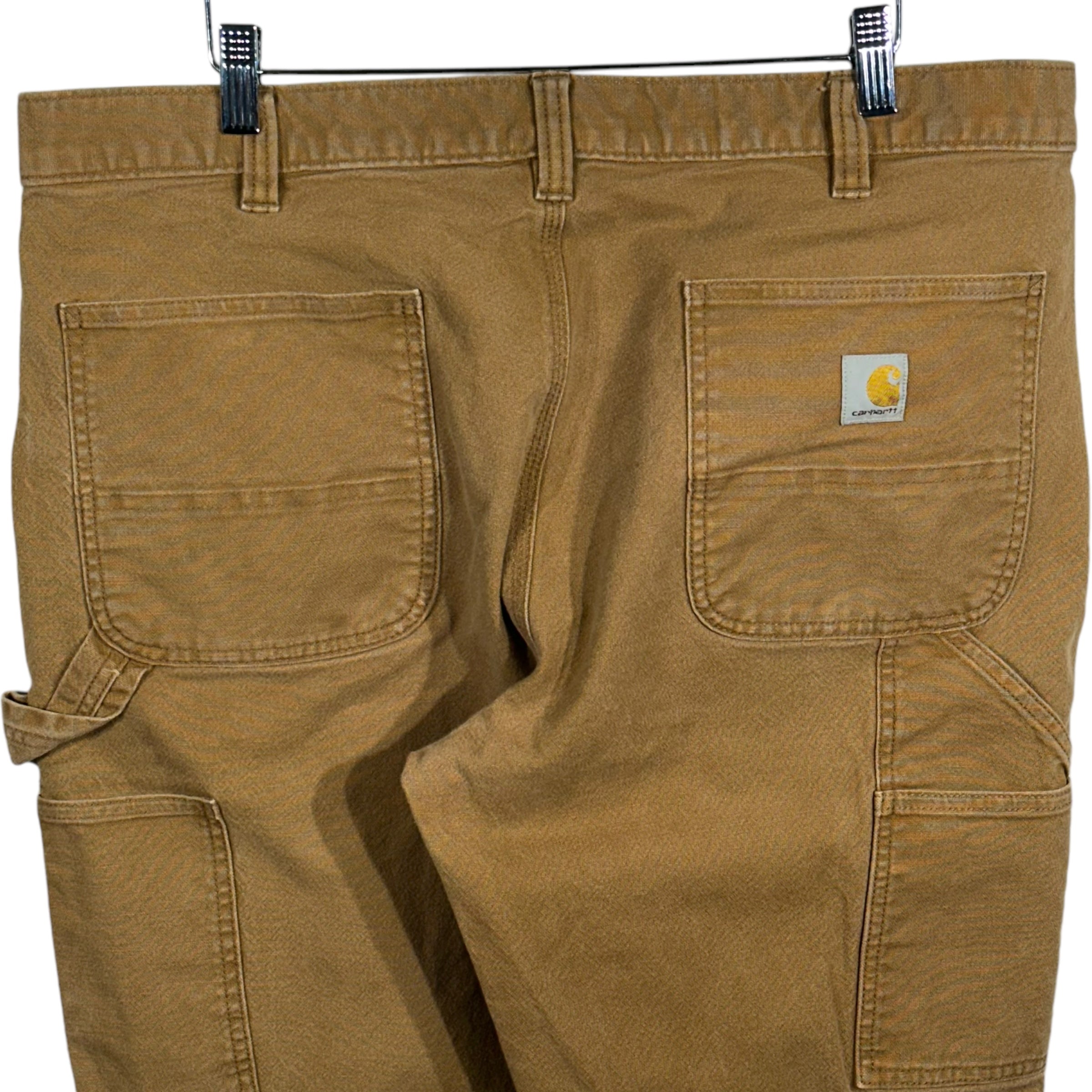 Vintage Carhartt Distressed Carpenter Pants