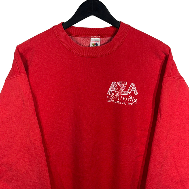 Vintage AEA Shindig Crewneck 1994