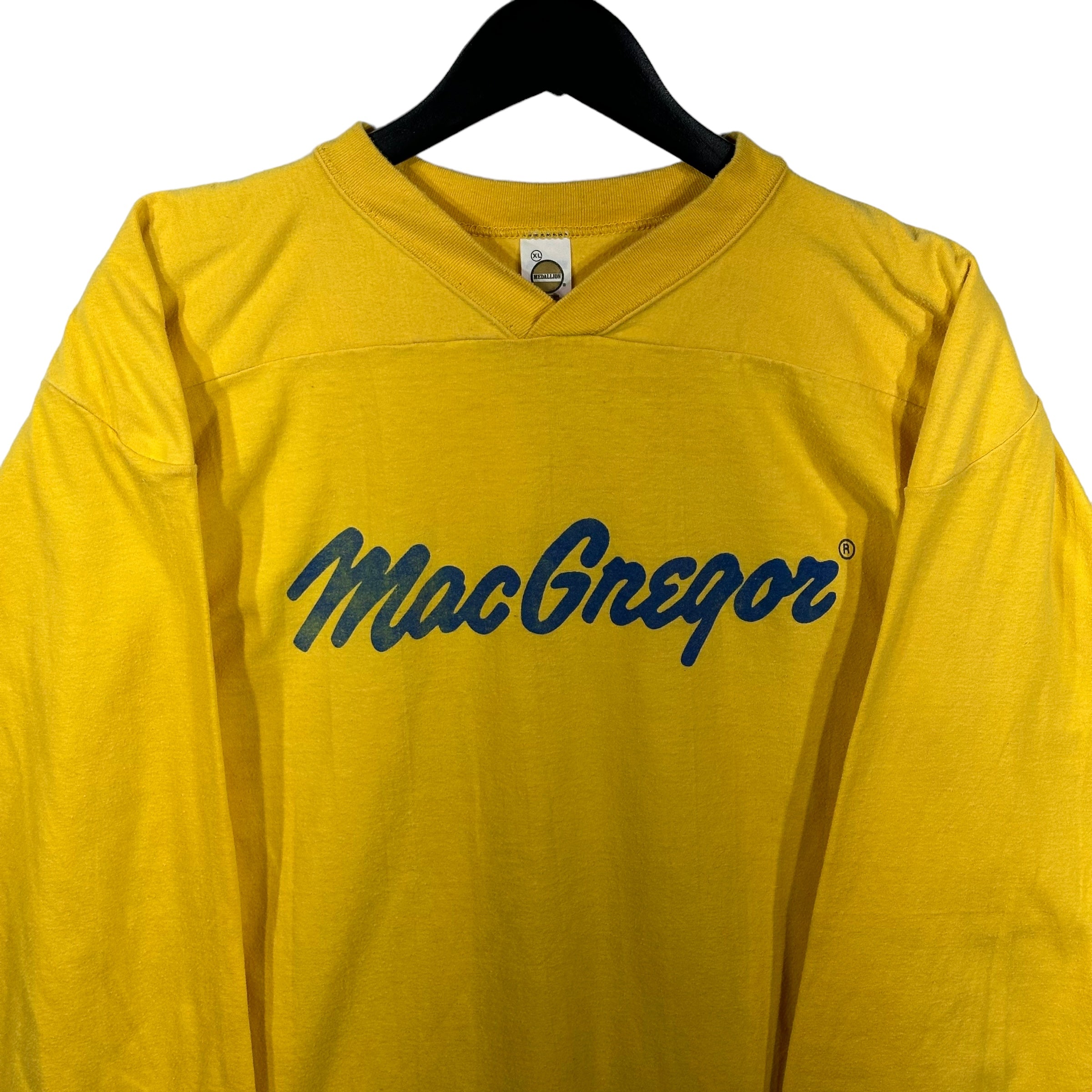 Vintage MacGregor Long Sleeve