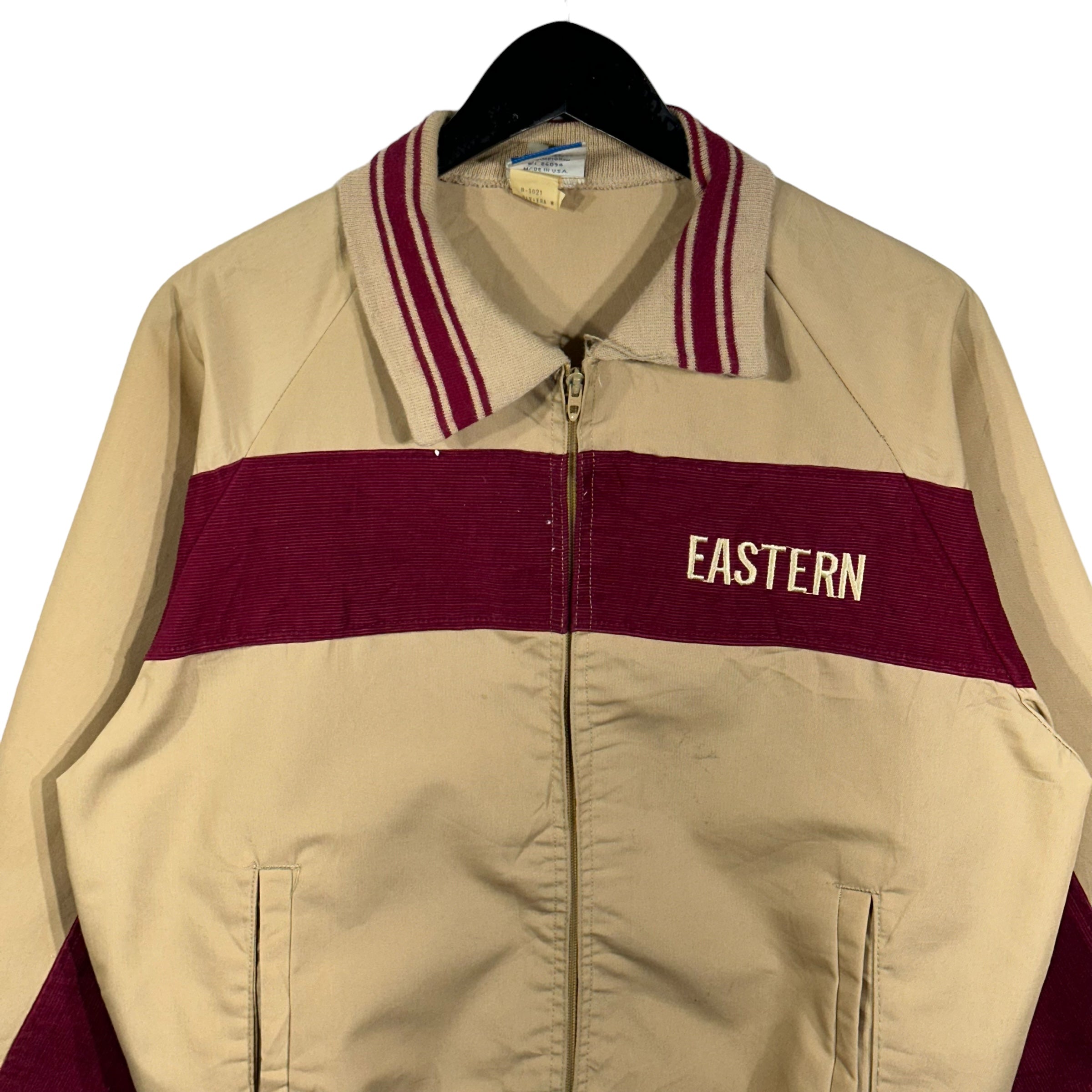 Vintage Champion "Eastern" Jacket