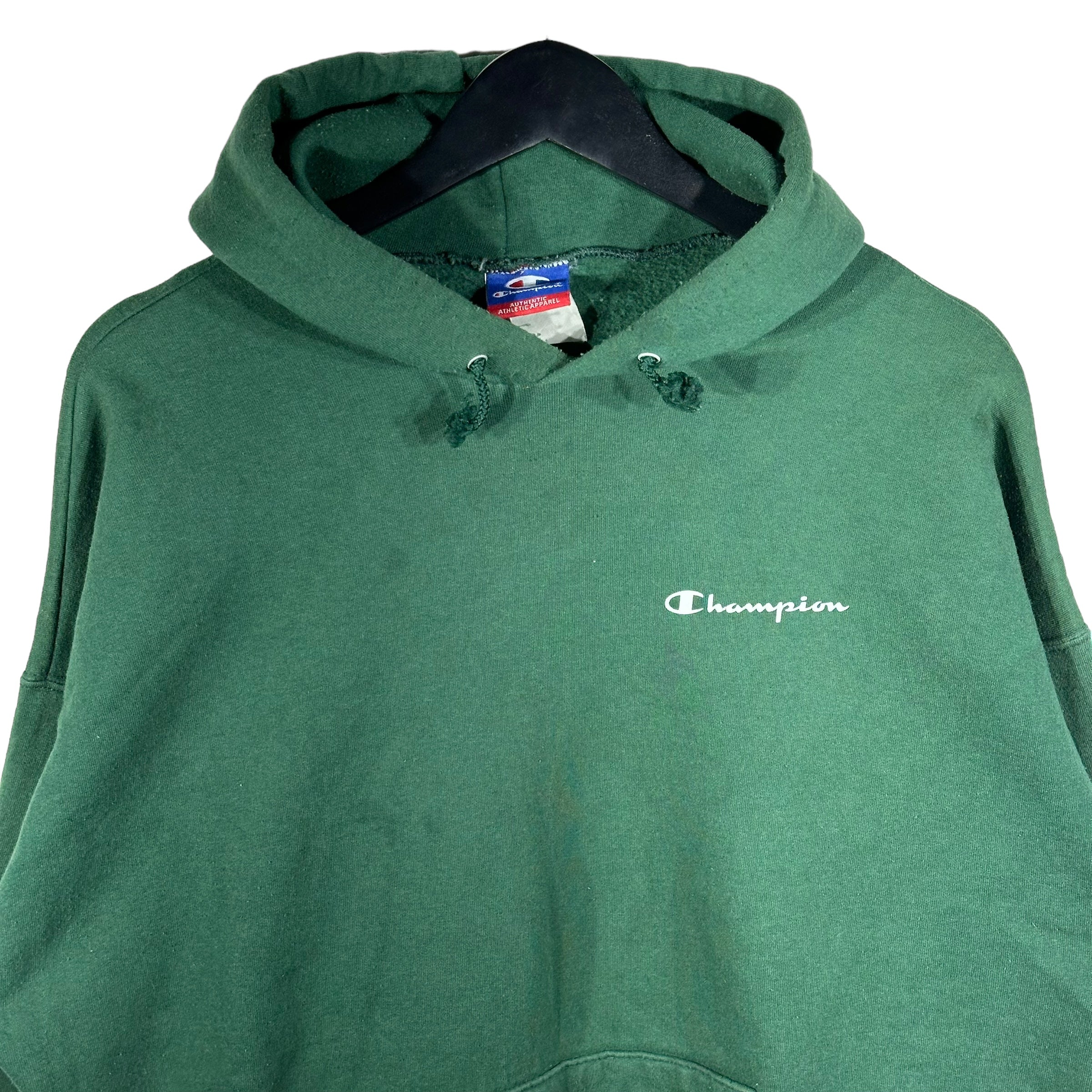 Vintage Champion Hoodie