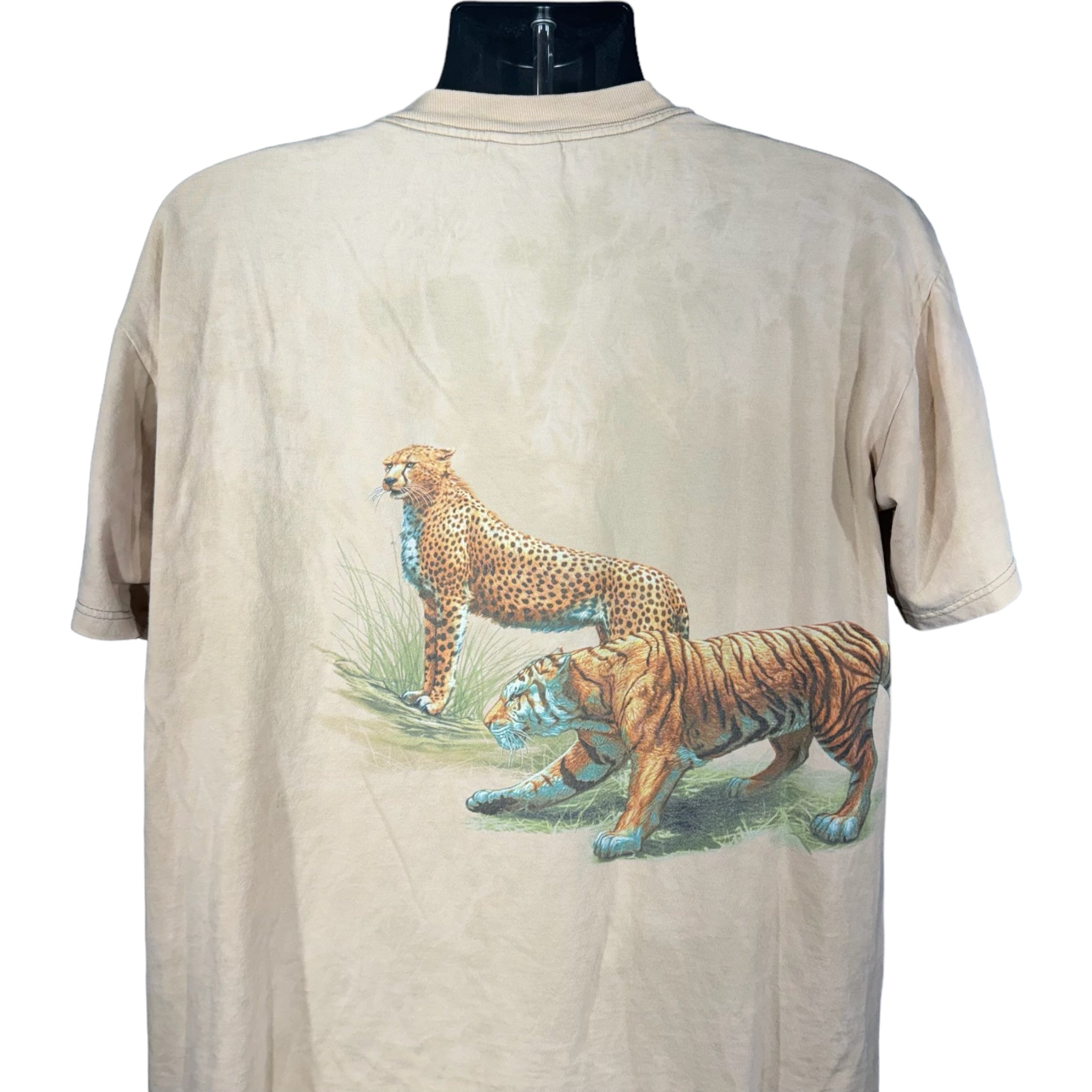 Vintage Wild Gear Animals Tee