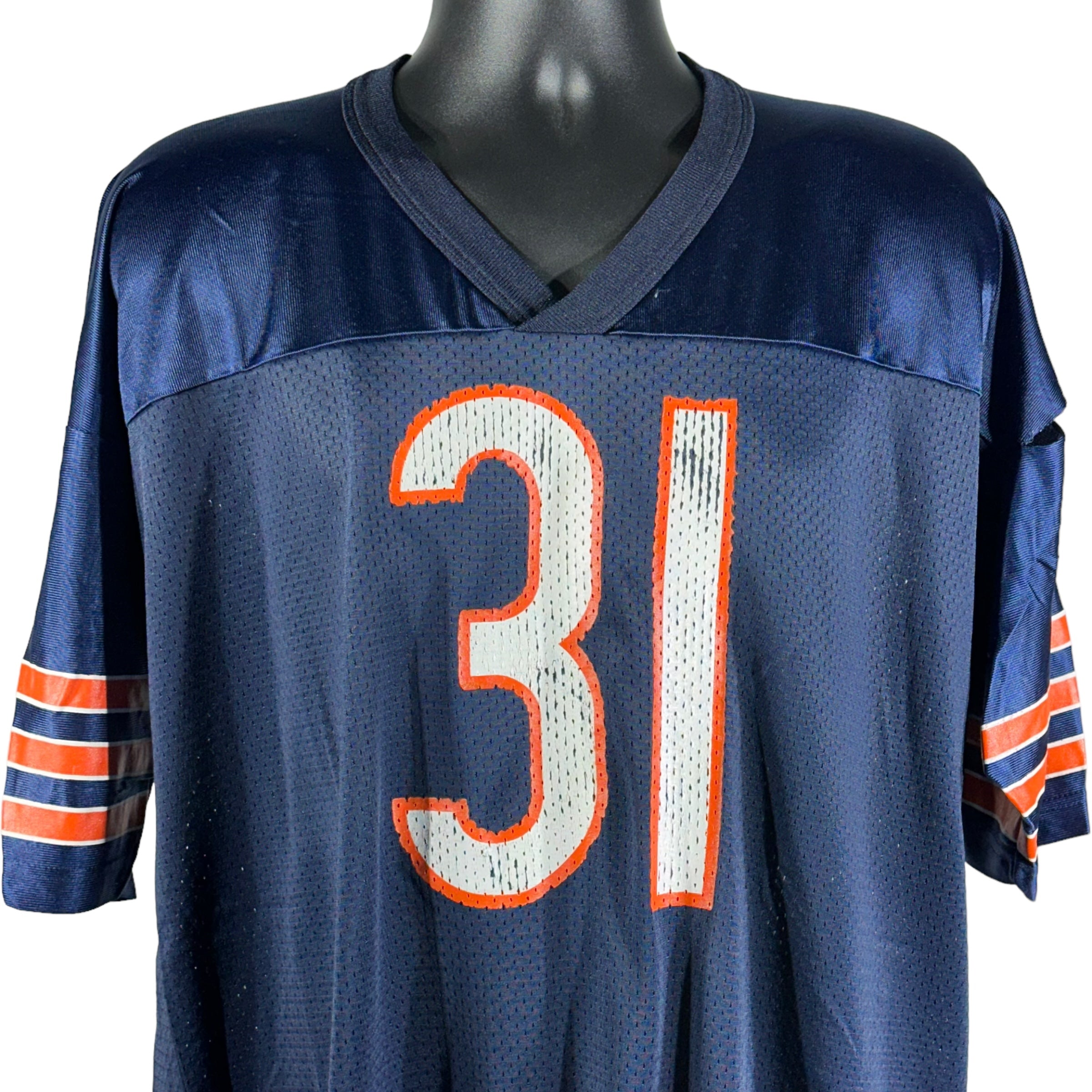 Vintage Chicago Bears Champion Jersey #31