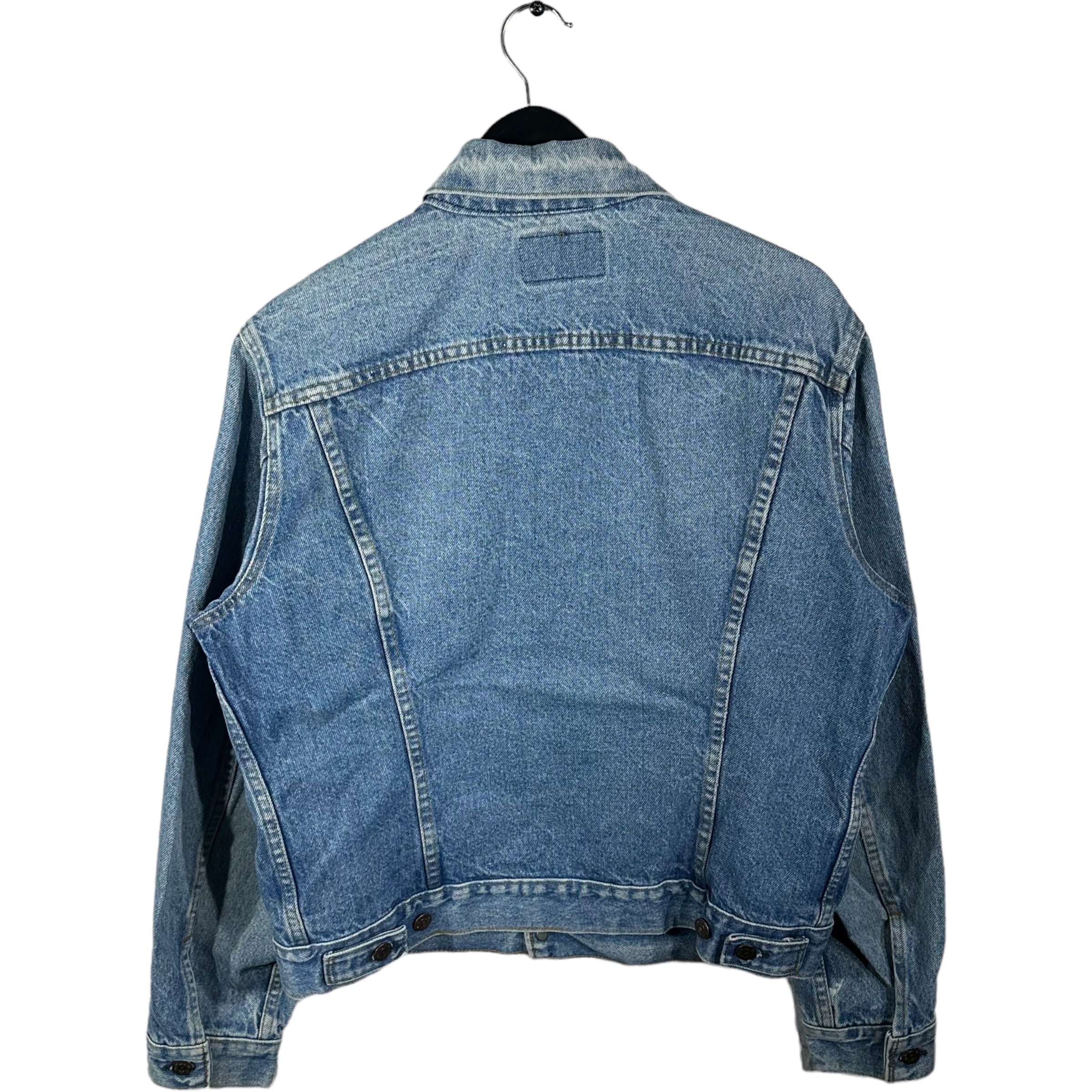 Vintage Levis Denim Jacket