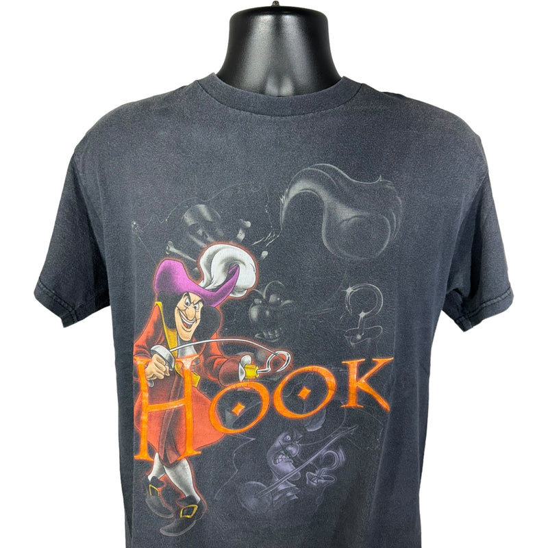 Vintage Disney Hook Peter Pan Tee 2000s