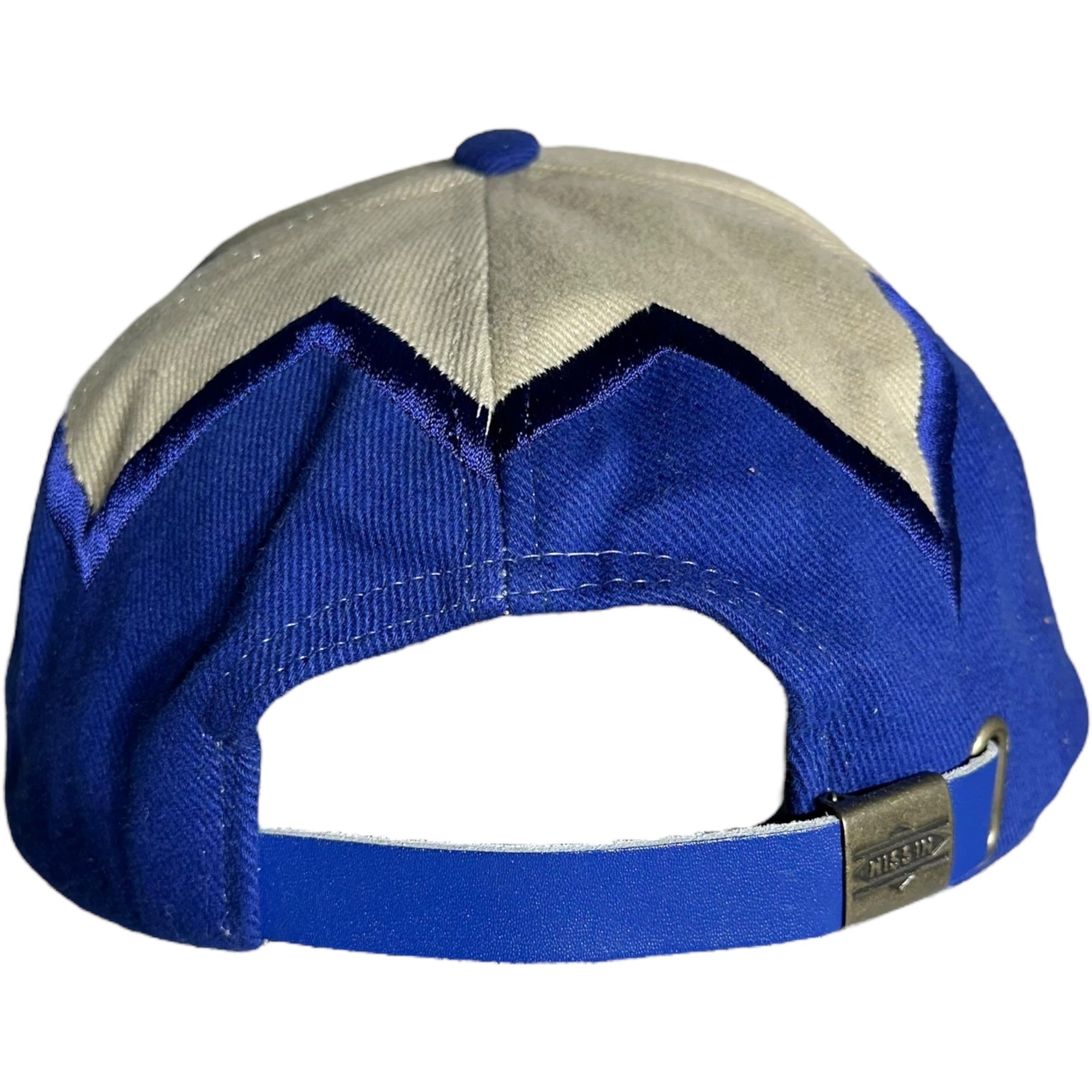 Vintage Saint Louis rams shops SnapBack