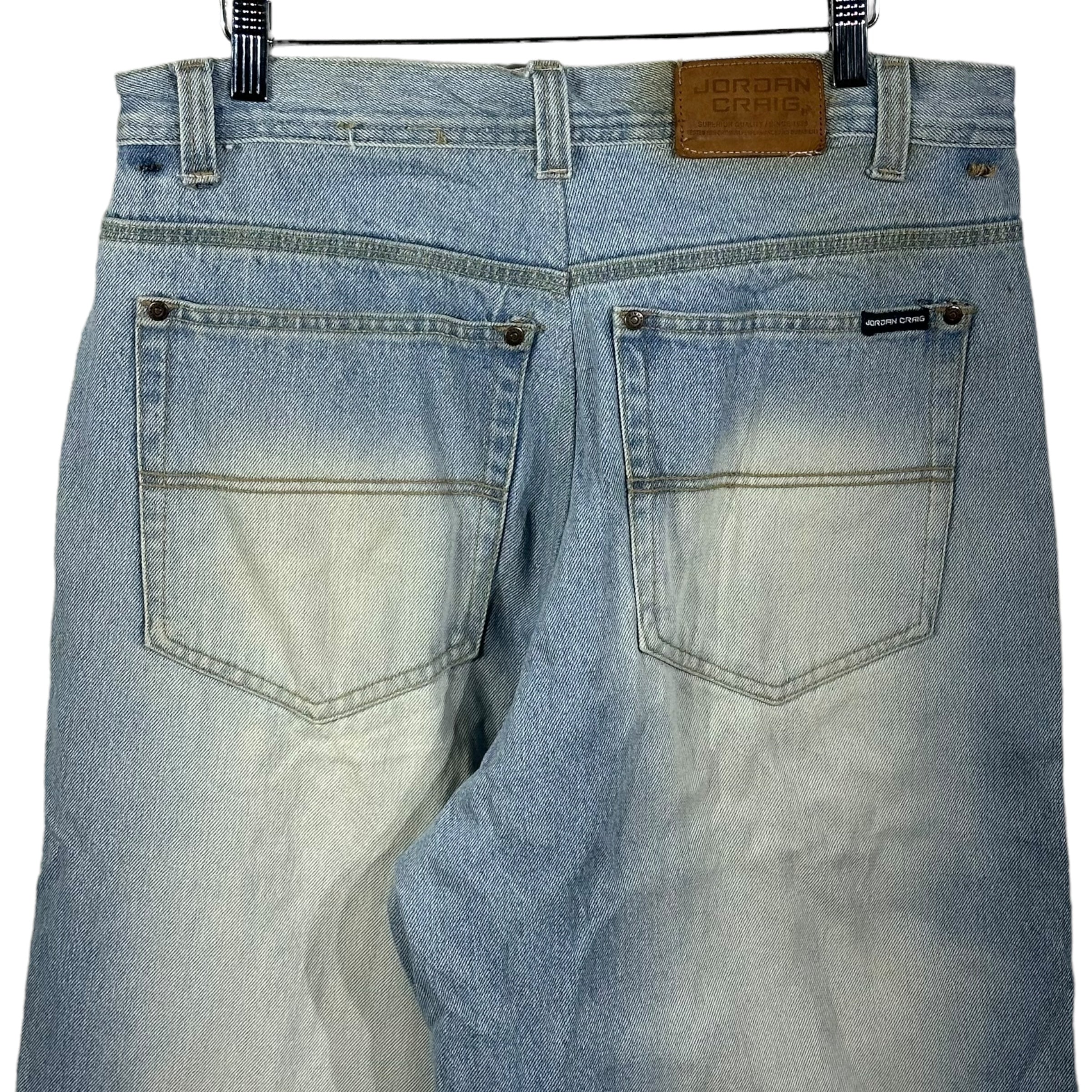 Vintage Jordan Craig Denim Jeans