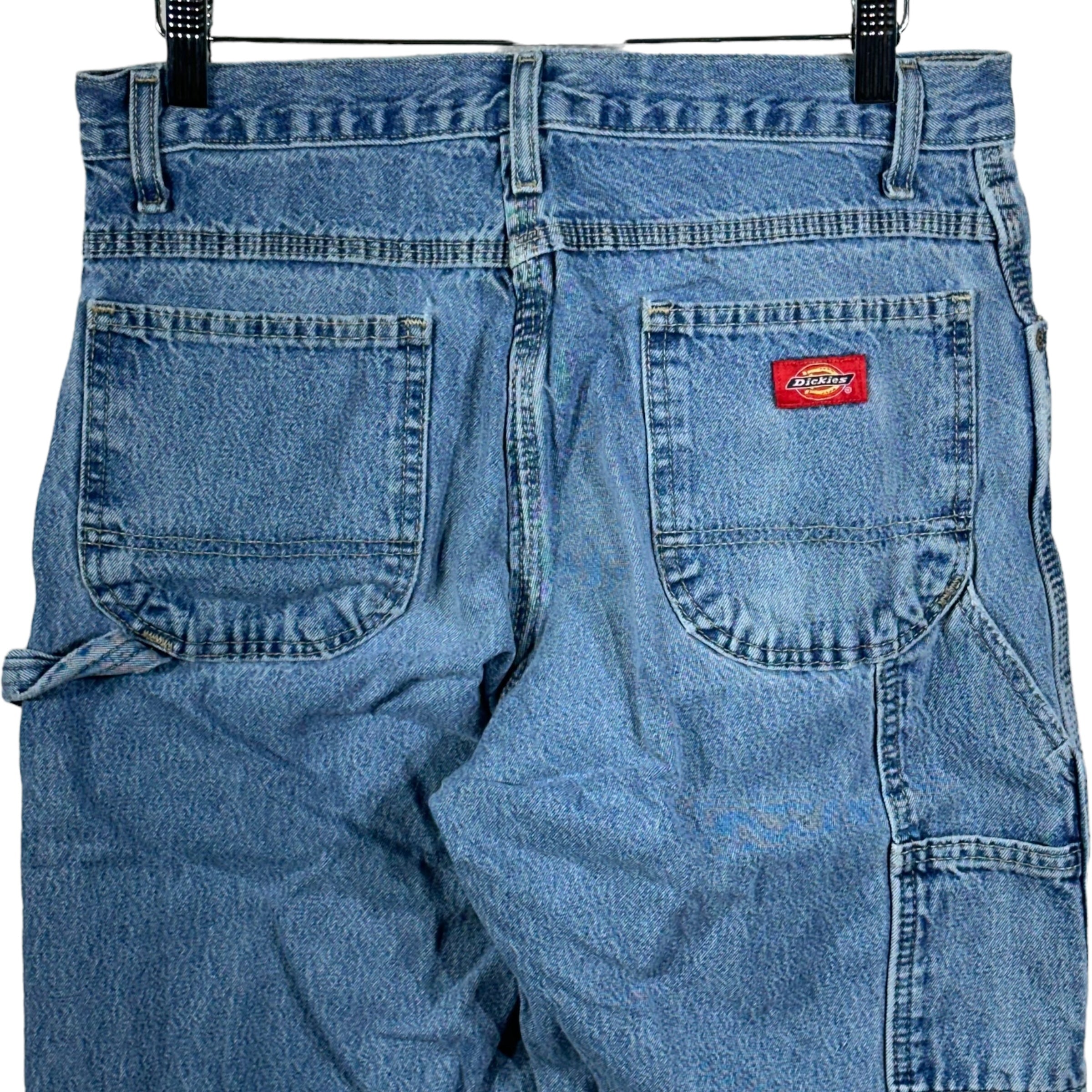 Vintage Dickies Carpenter Denim Jeans