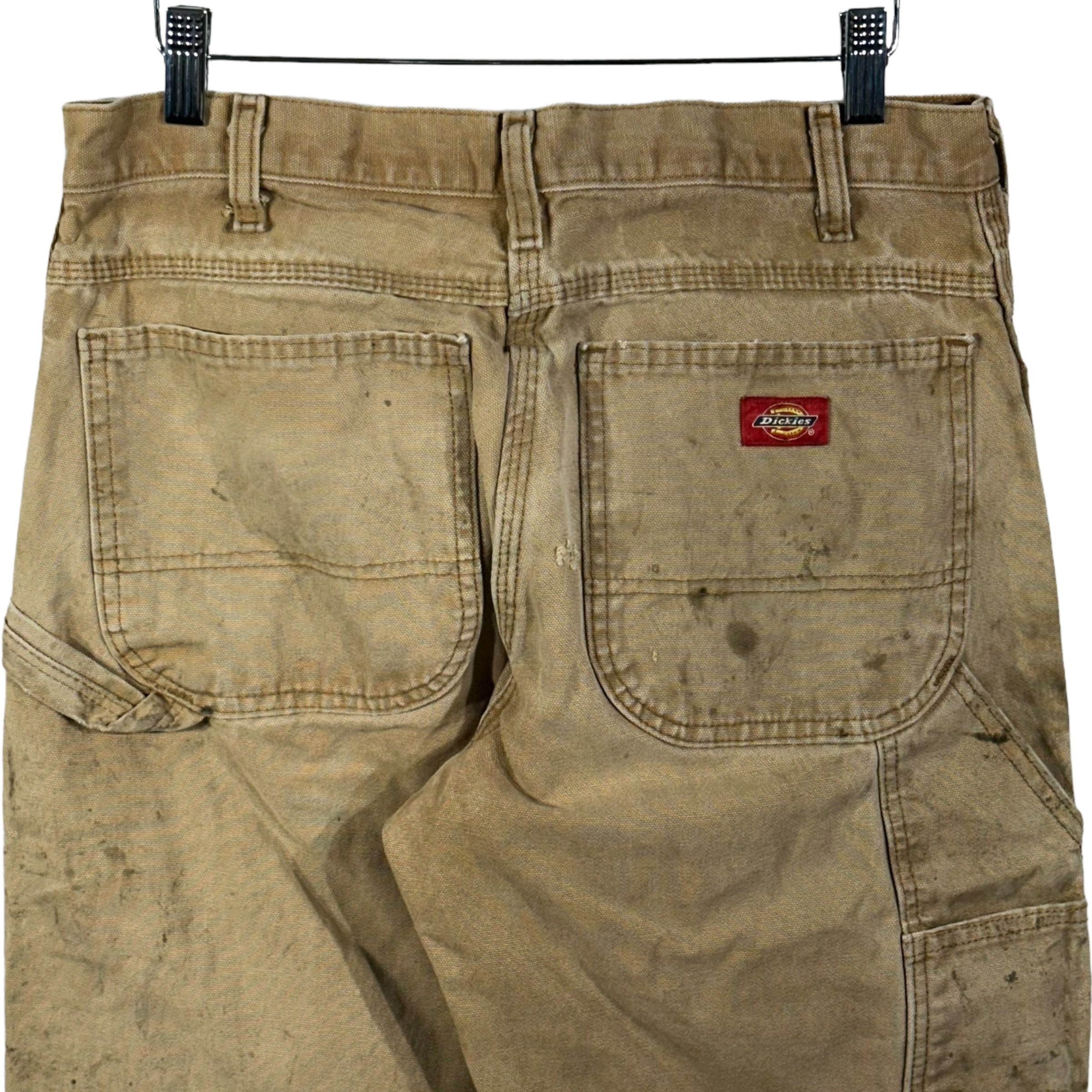 Vintage Dickies Carpenter Pants