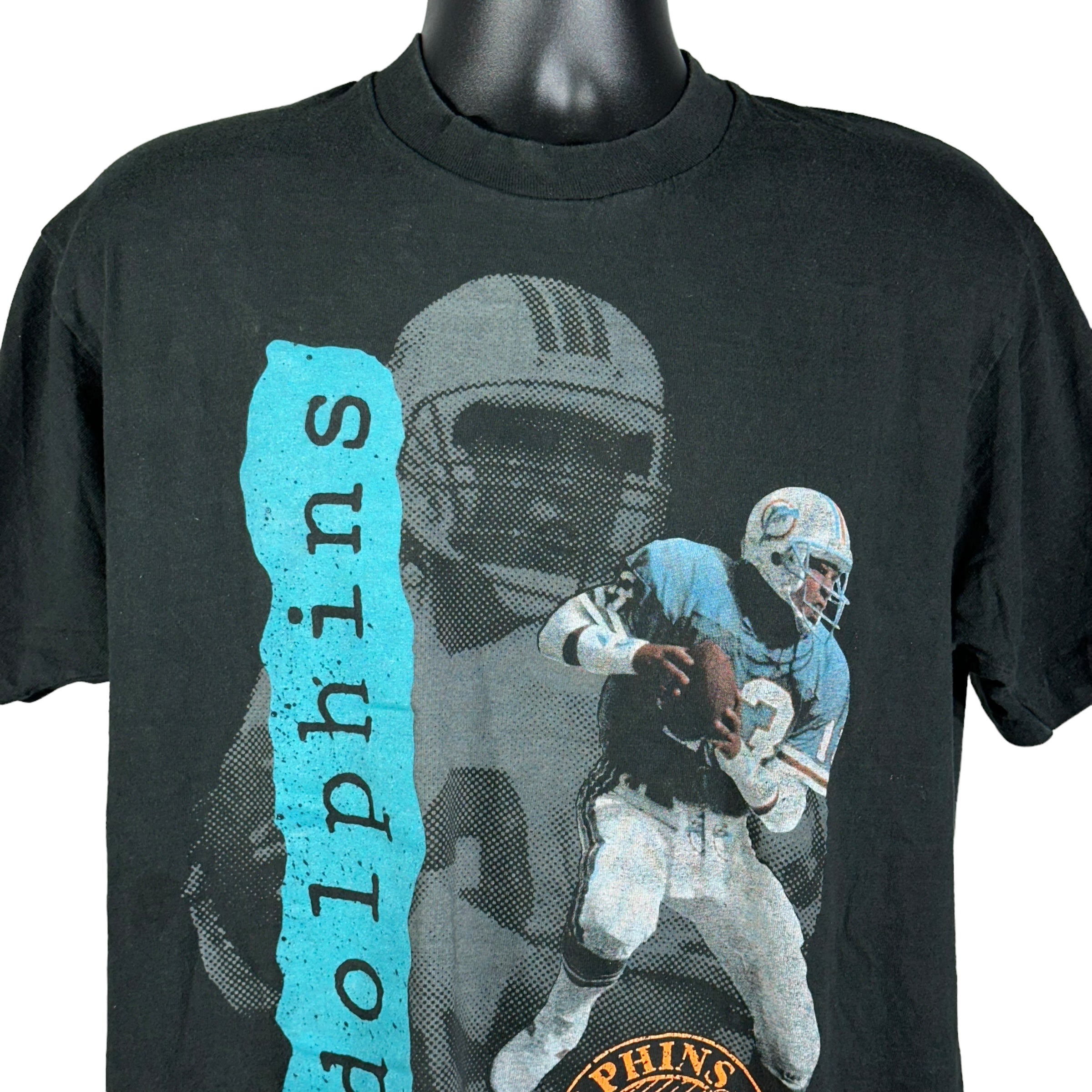 Vintage Miami Dolphins Tee