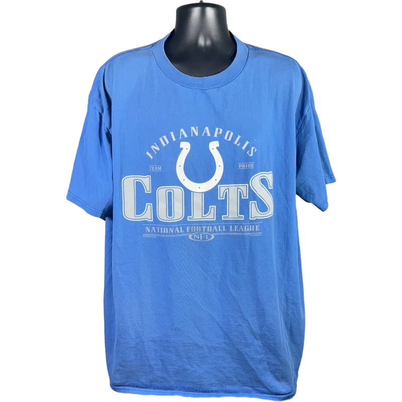 Vintage Indianapolis Colts Tee