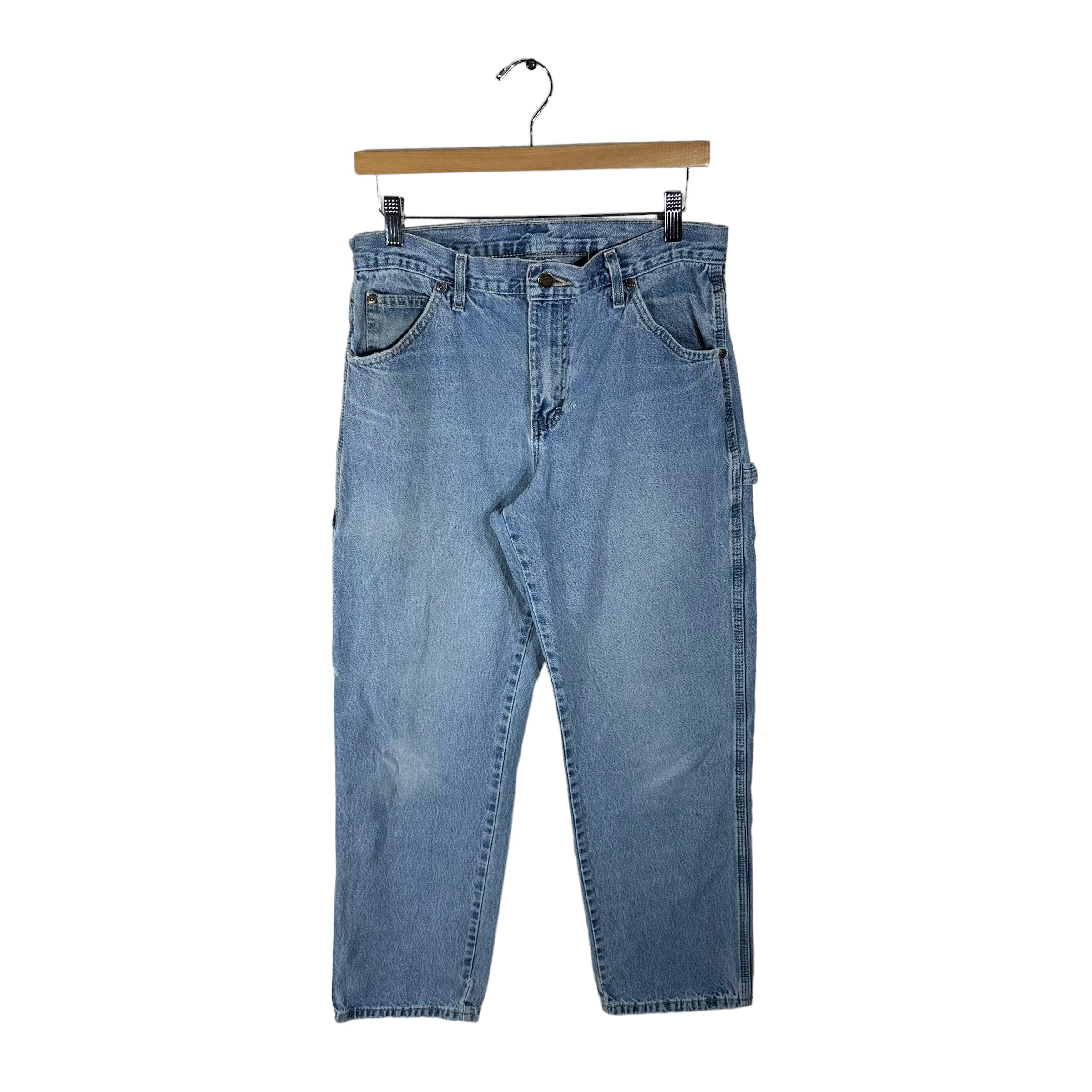 Vintage Dickies Distressed Carpenter Jeans