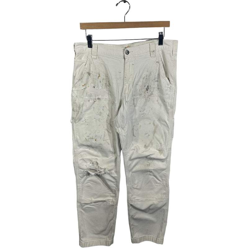 Vintage Carhartt Carpenter Double Knee Pants