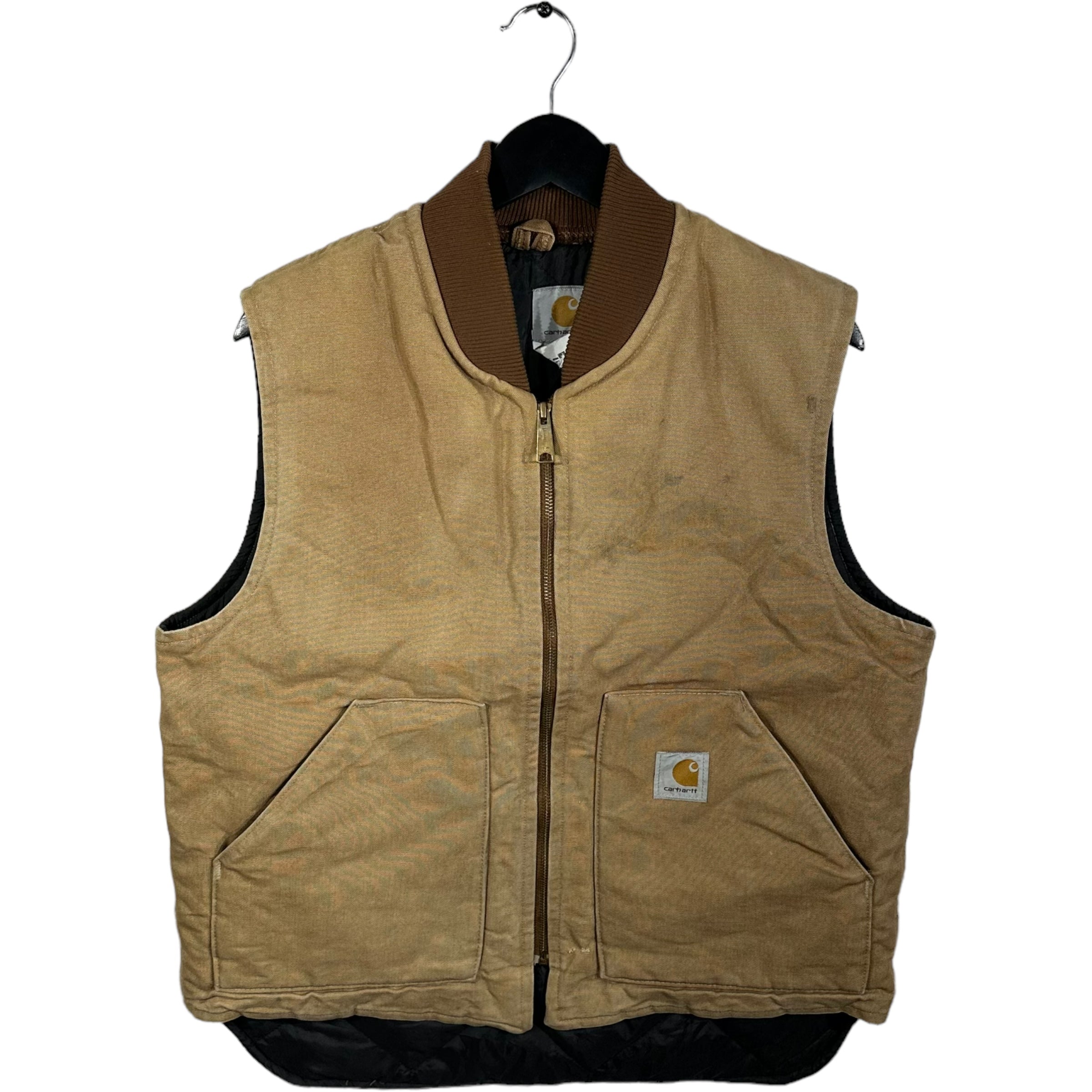 Vintage Carhartt Work Vest