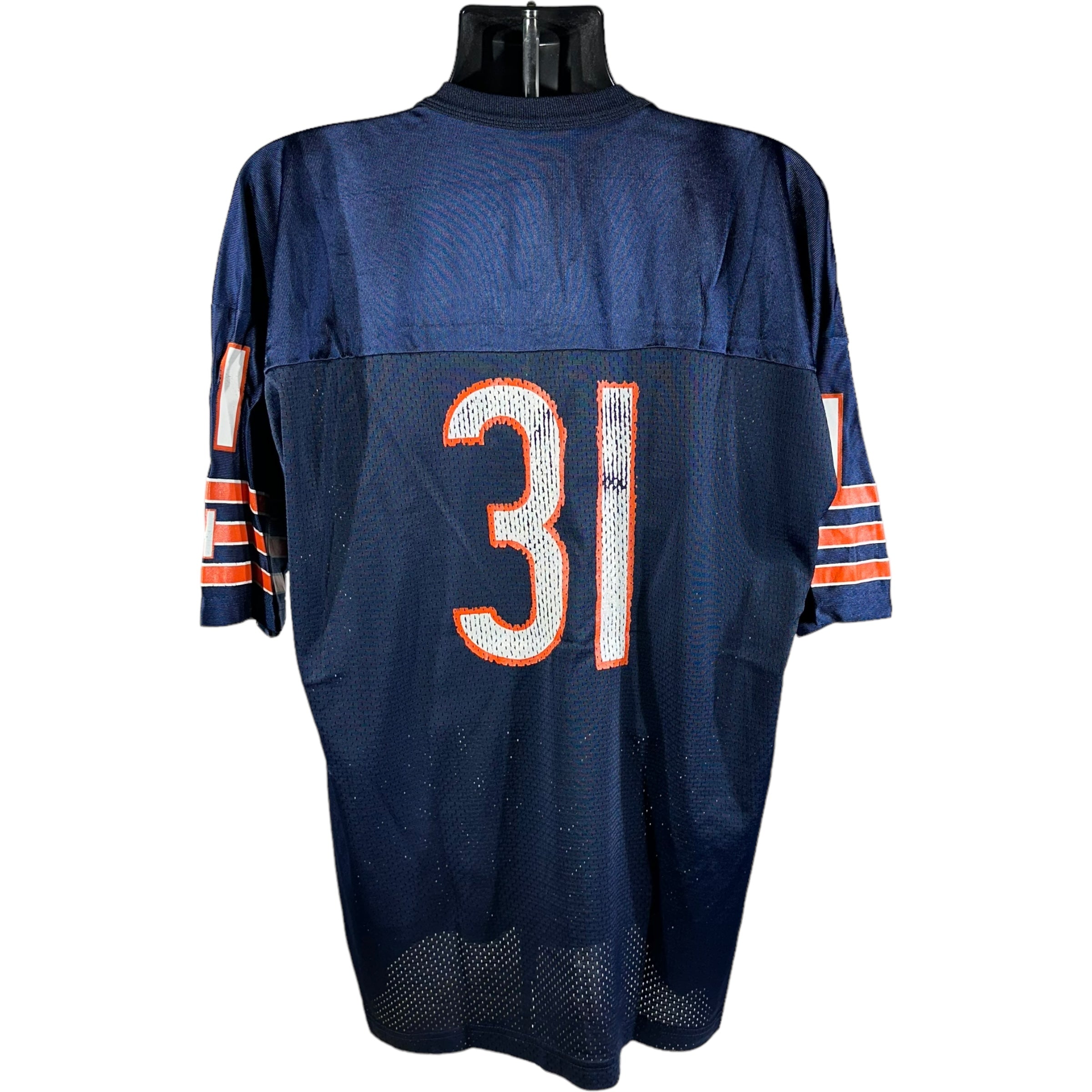 Vintage Chicago Bears Champion Jersey #31