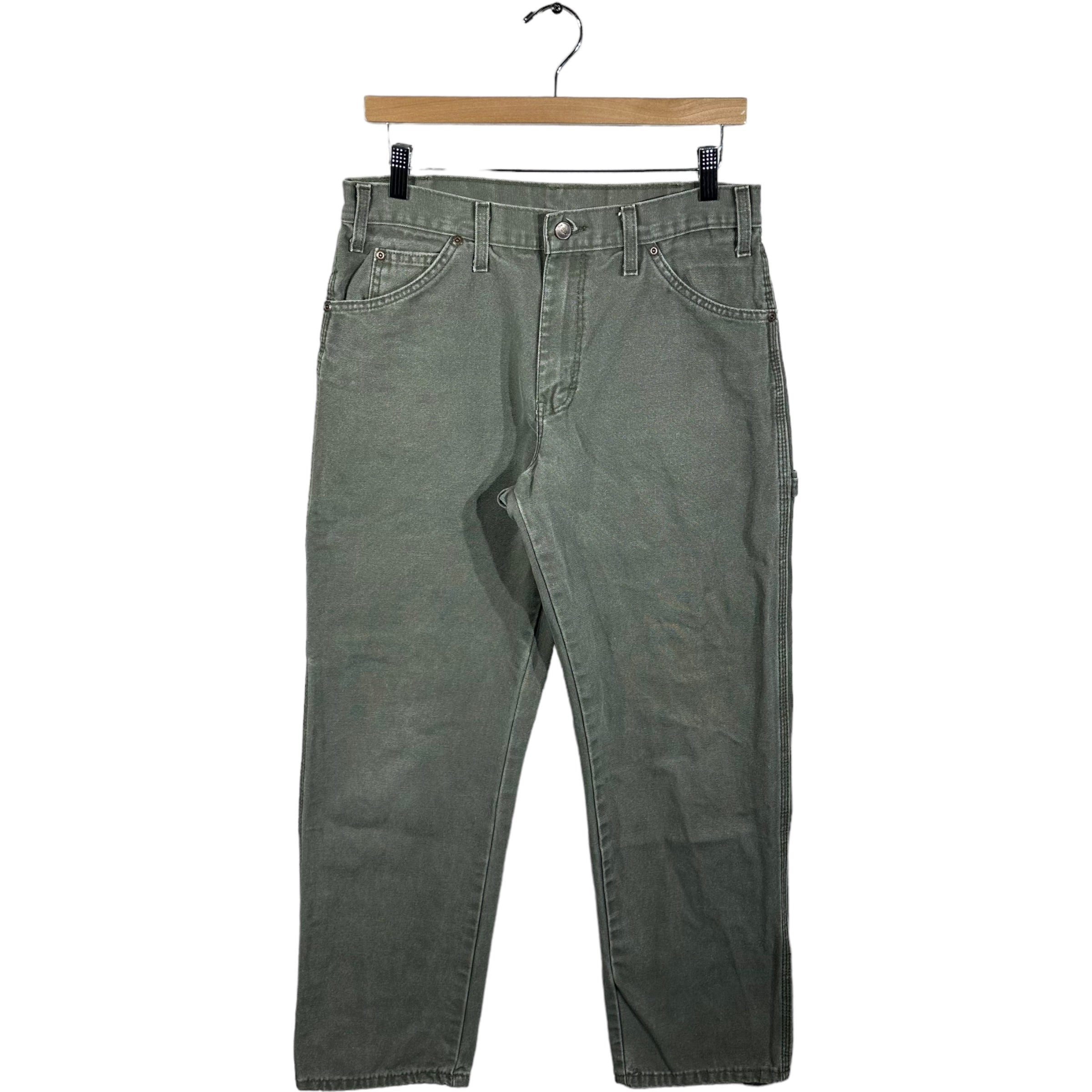 Vintage Dickies Carpenter Pants