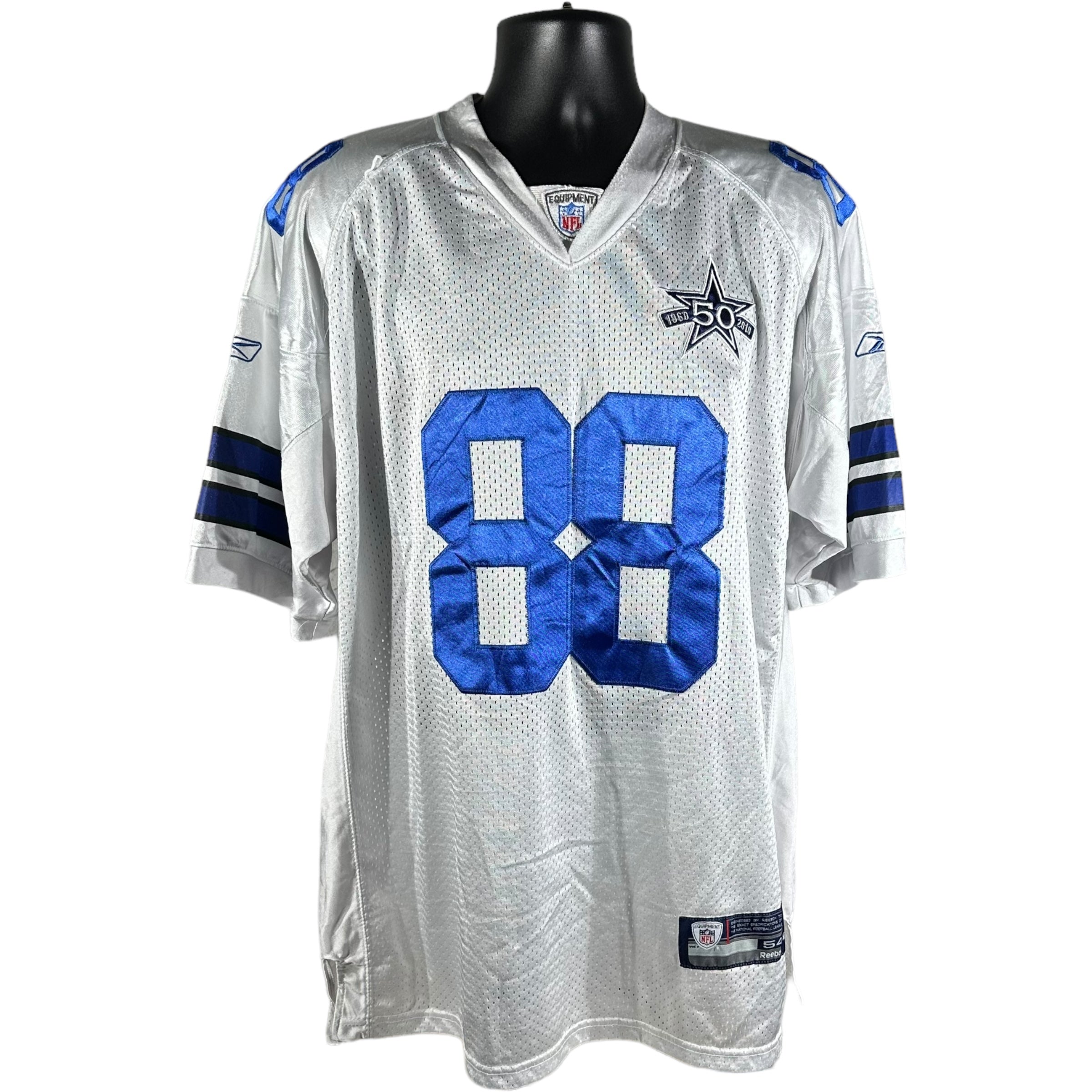 Vintage Dallas Cowboys #88 Bryant Jersey