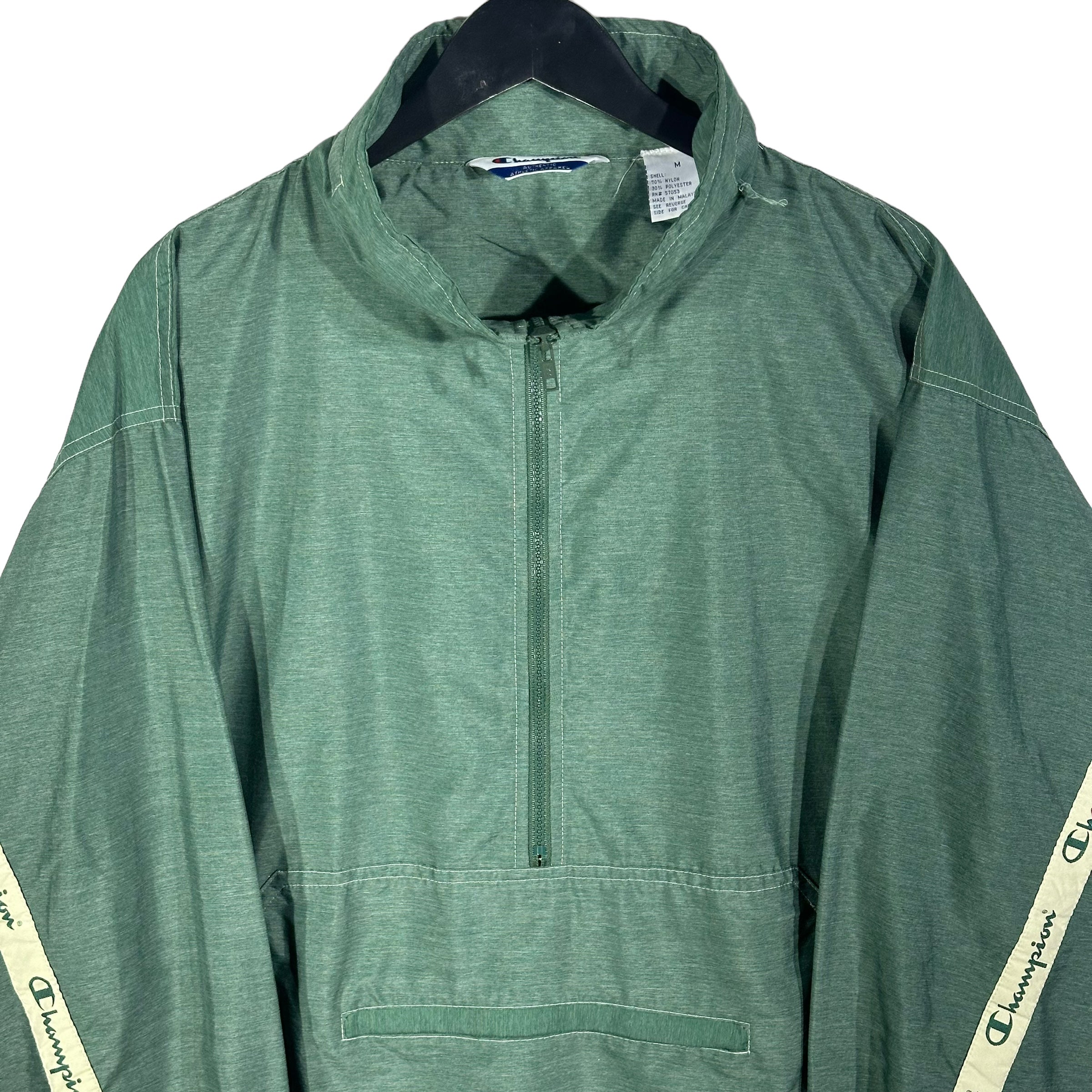 Vintage Champion Anorak Jacket