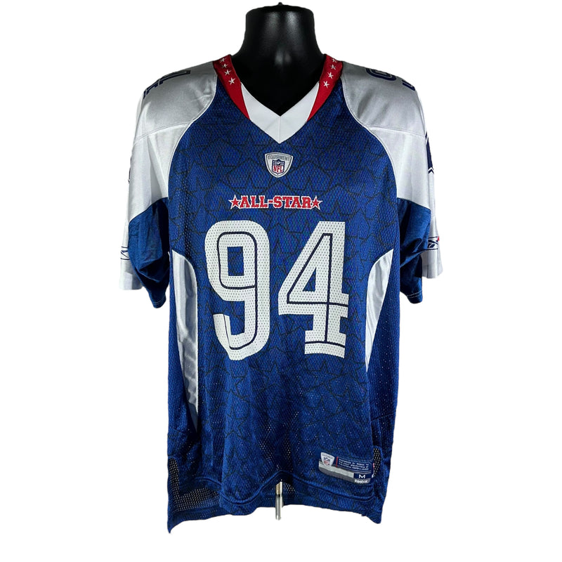 Pro Bowl DeMarcus Ware #94 Jersey 2010