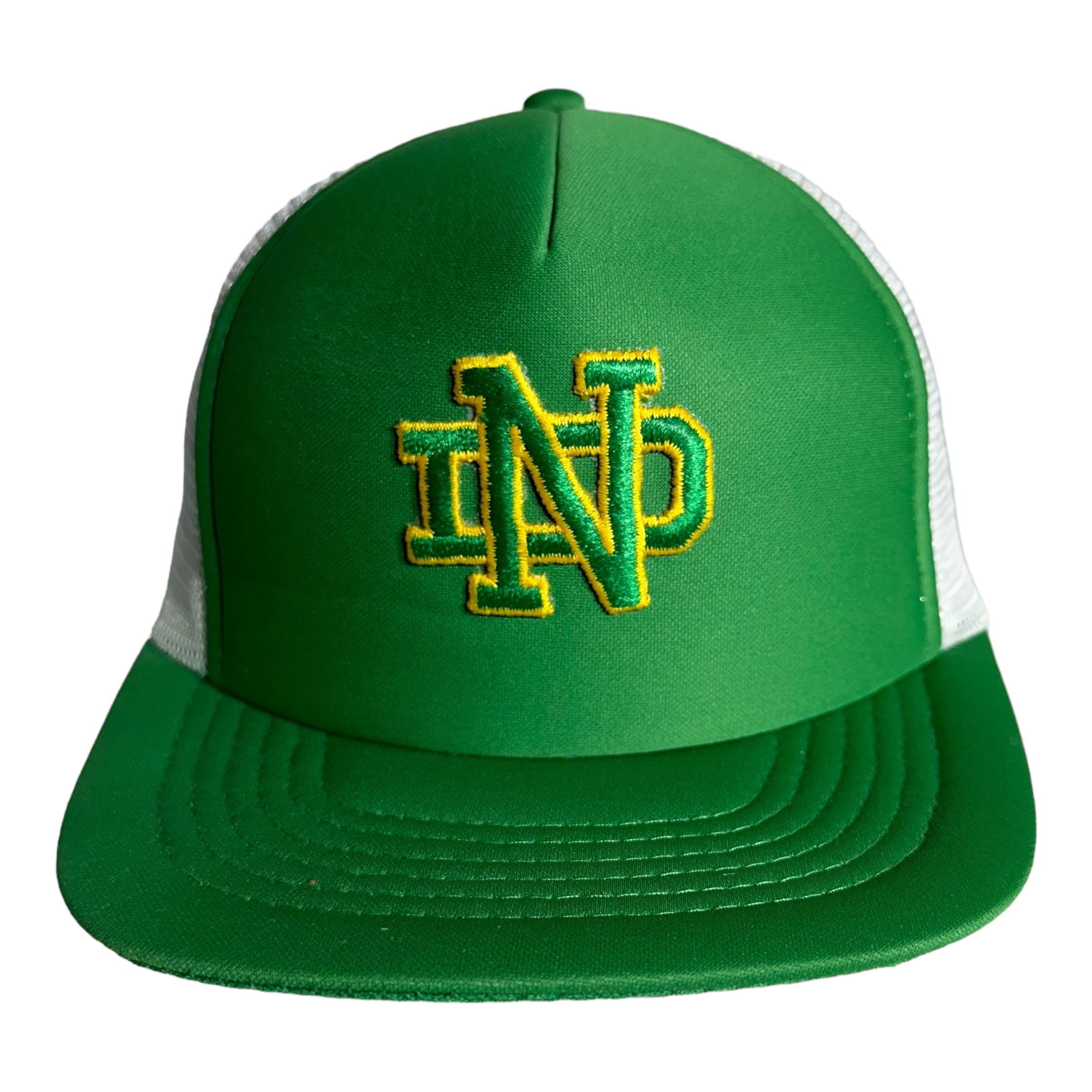 Vintage deals Notre Dame SnapBack