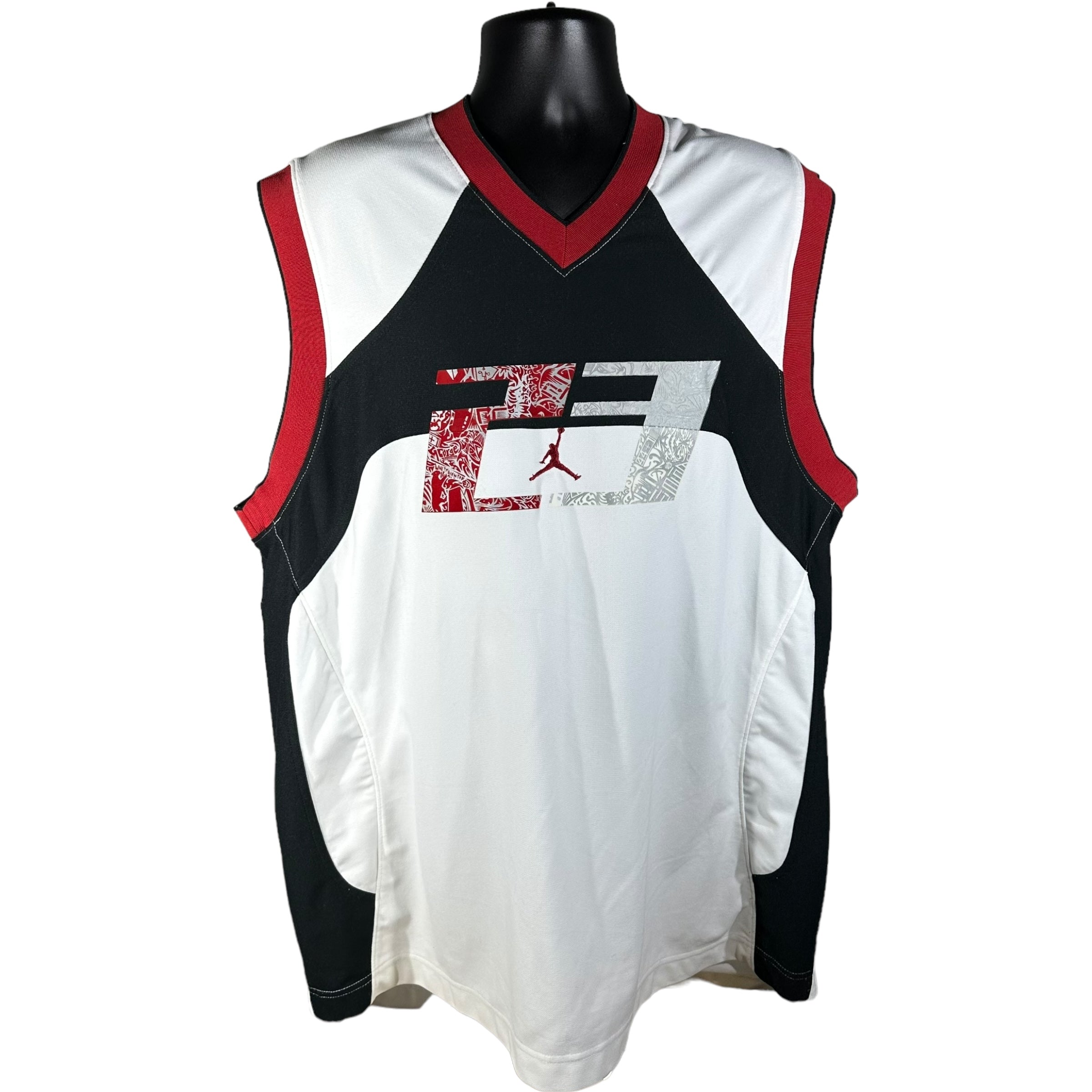 Vintage Jordan jersey on sale