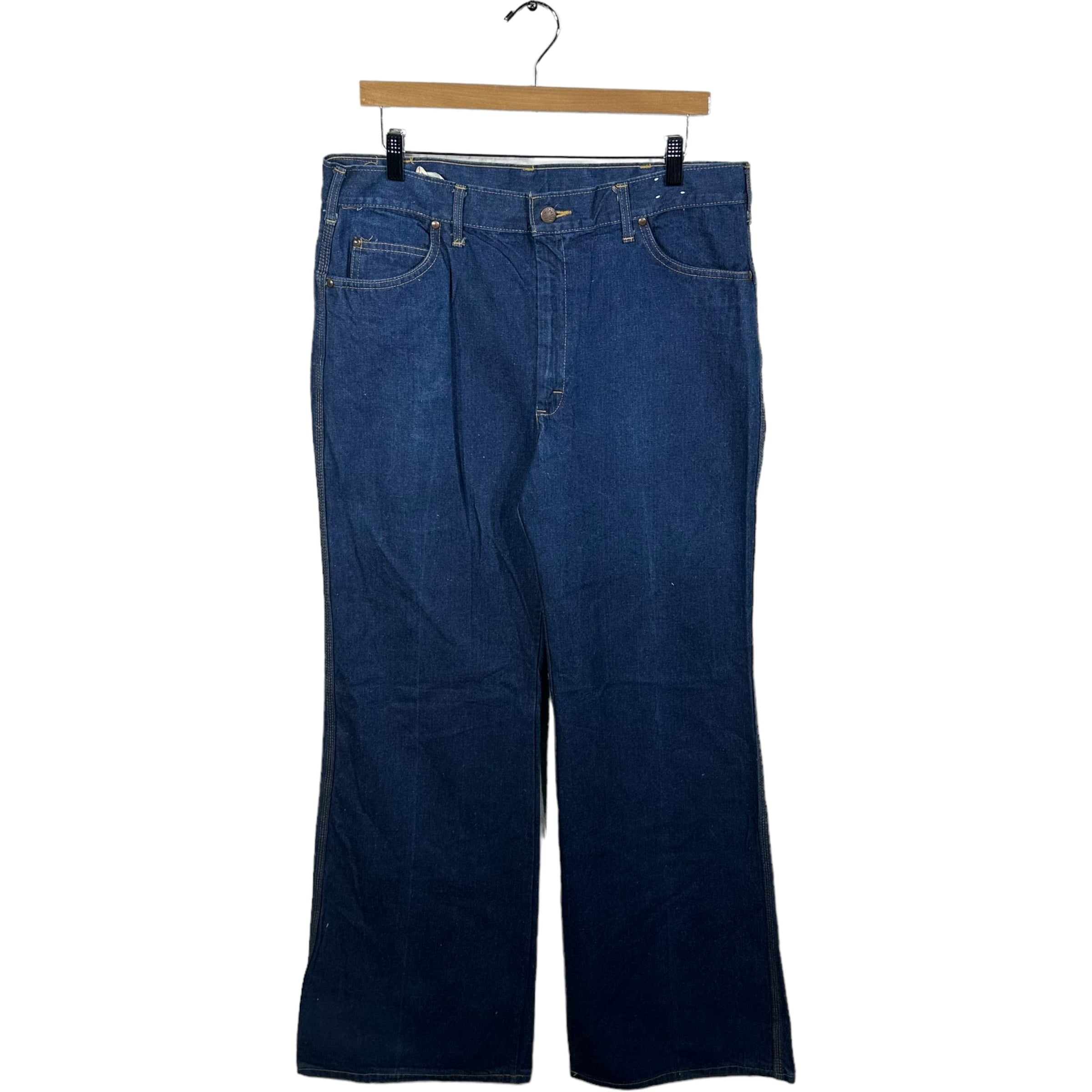 Landlubber Y2K Denim Jeans