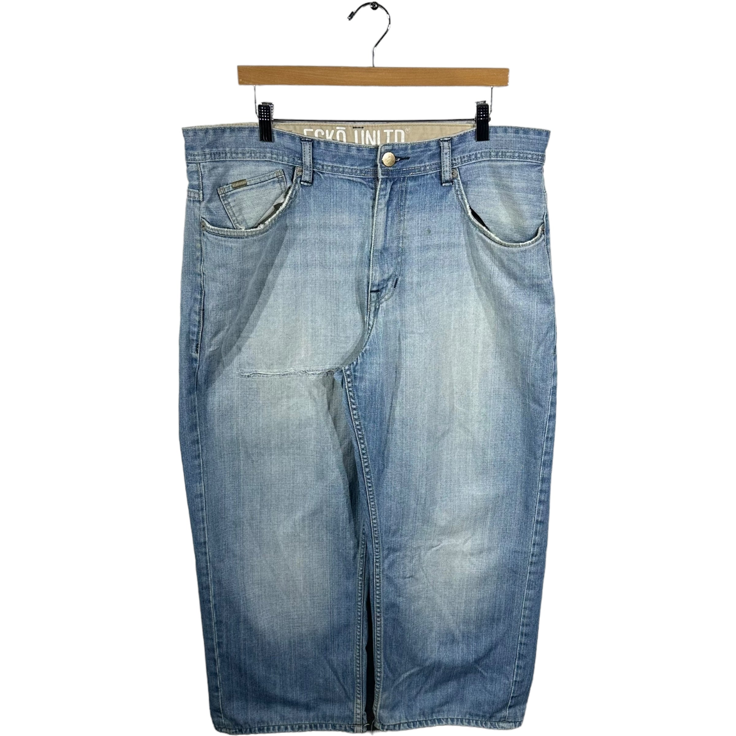ECKO UNLTD Y2K Jeans
