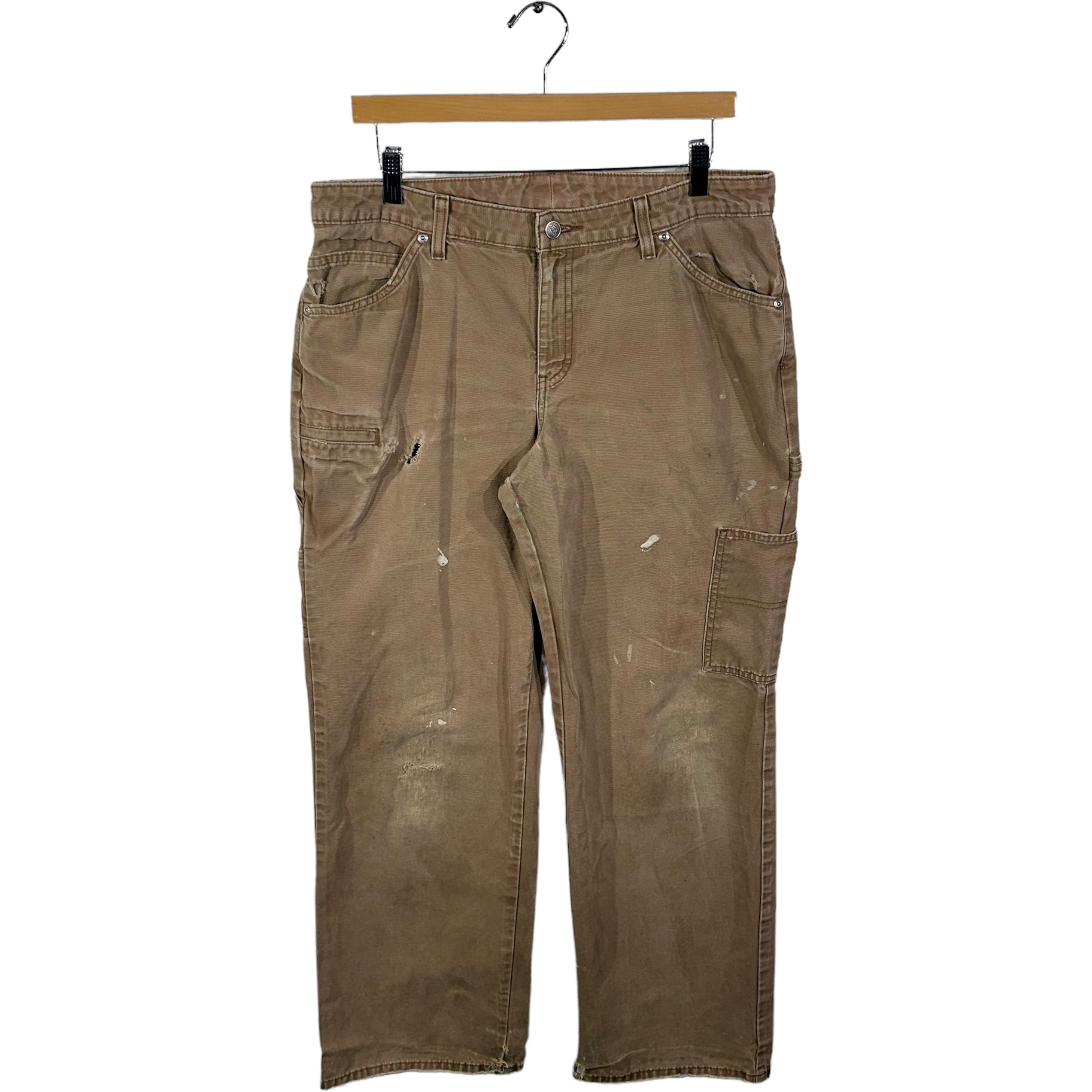 Vintage Dickies Carpenter Pants