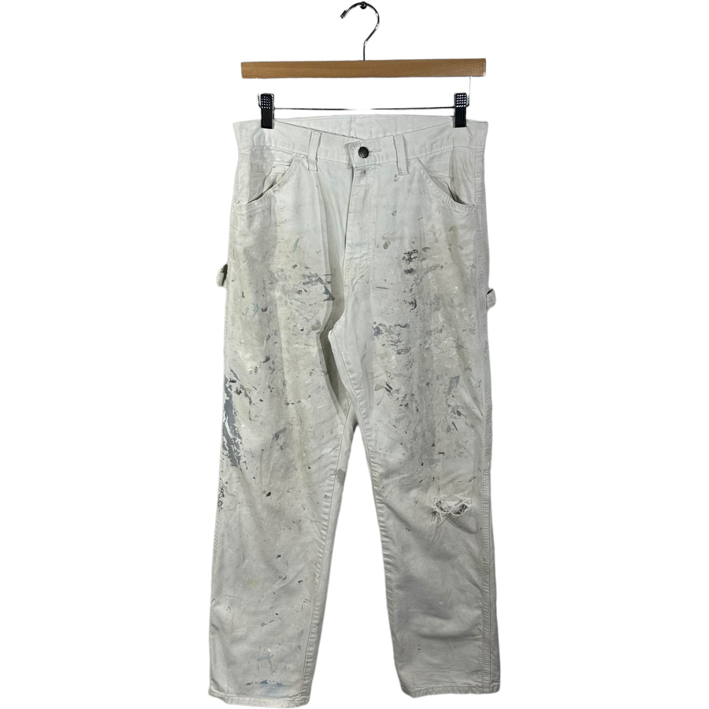 Vintage Dickies Dulux Carpenter Pants