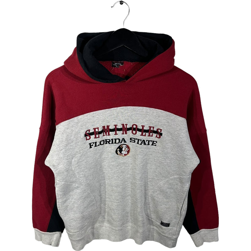 Vintage Florida State Seminoles Hoodie