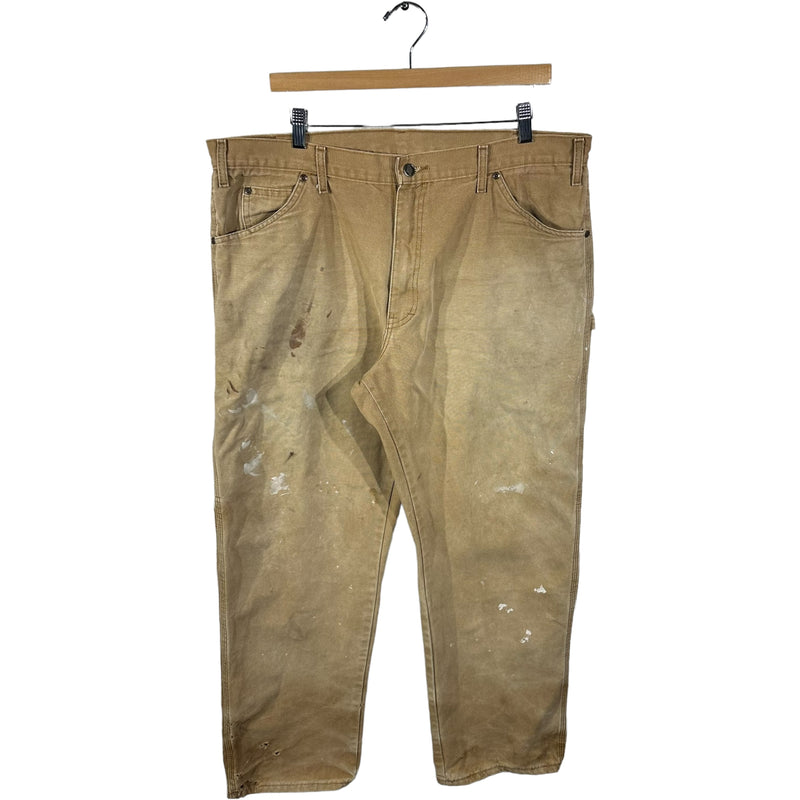 Vintage Dickies Carpenter Pants