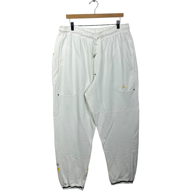 Vintage Air Jordan Sweatpants