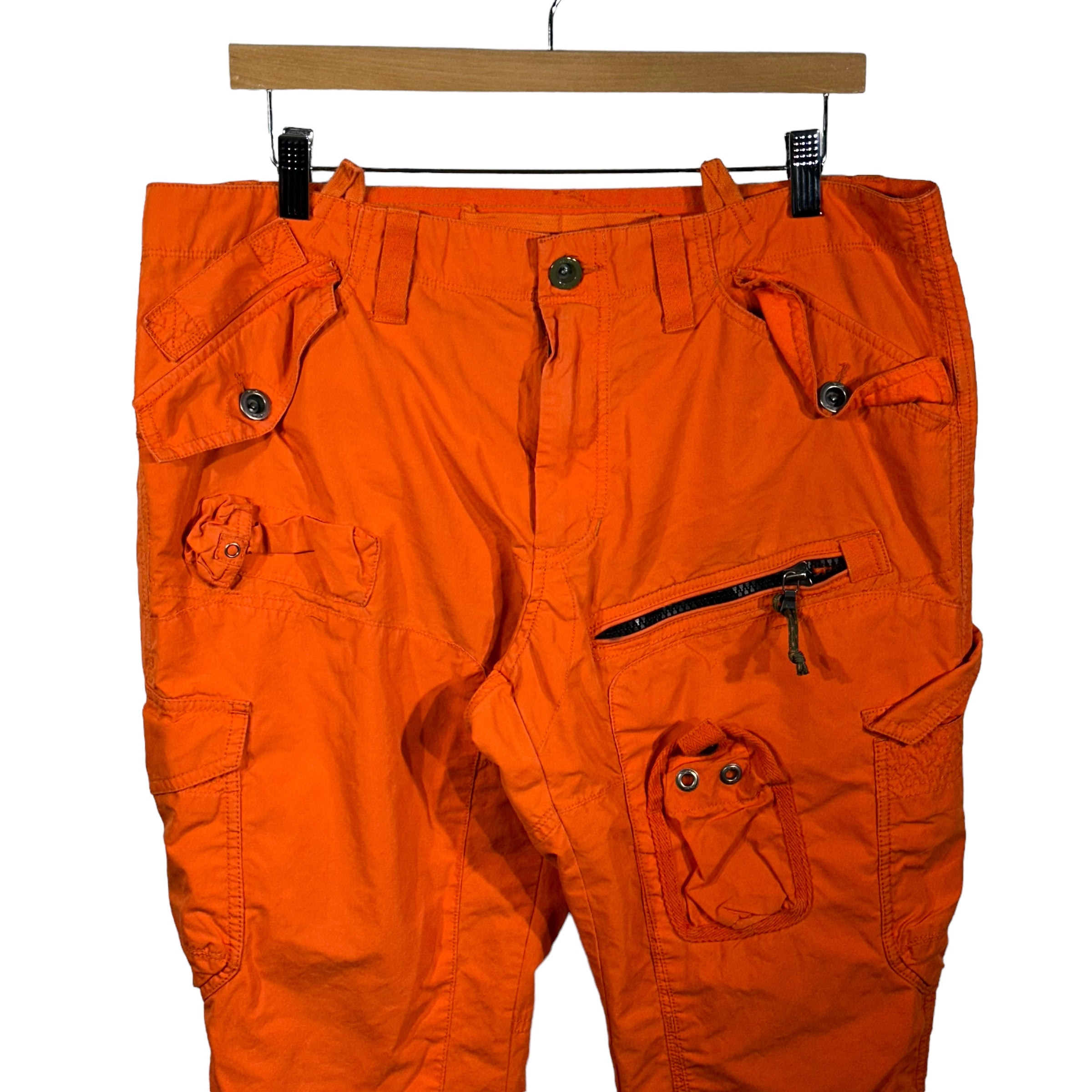 Vintage Ralph Lauren Cargo Pants