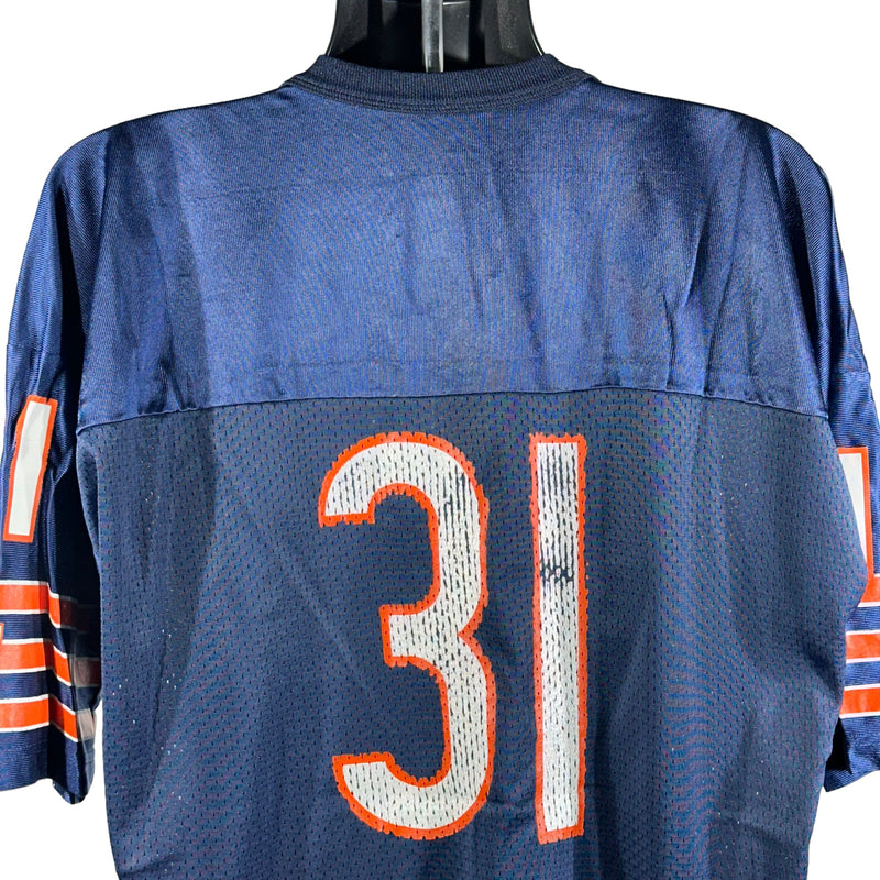 Vintage Chicago Bears Champion Jersey #31