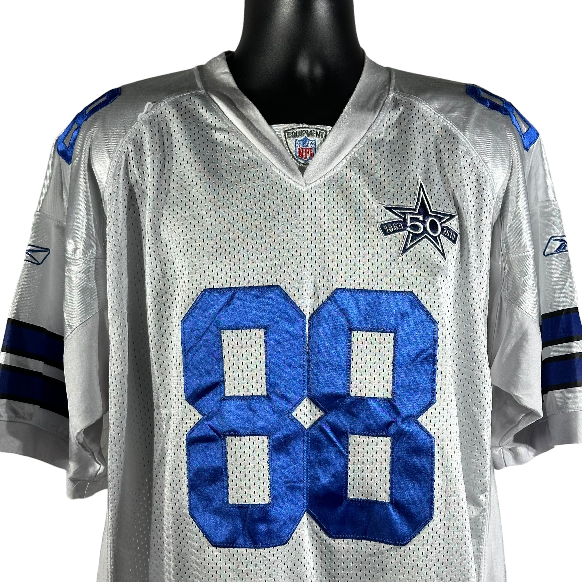 Vintage Dallas Cowboys #88 Bryant Jersey